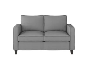 2 Seater Sofa Loveseat