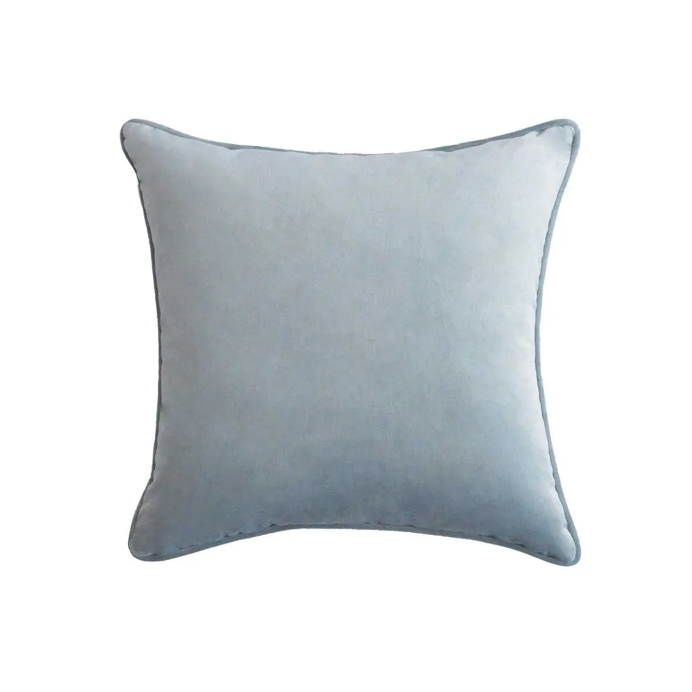 55cm Throw Cushion Beach