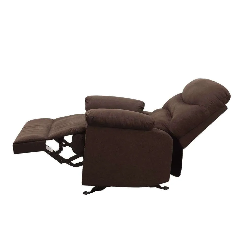 Acme Single Recliner Chocolate