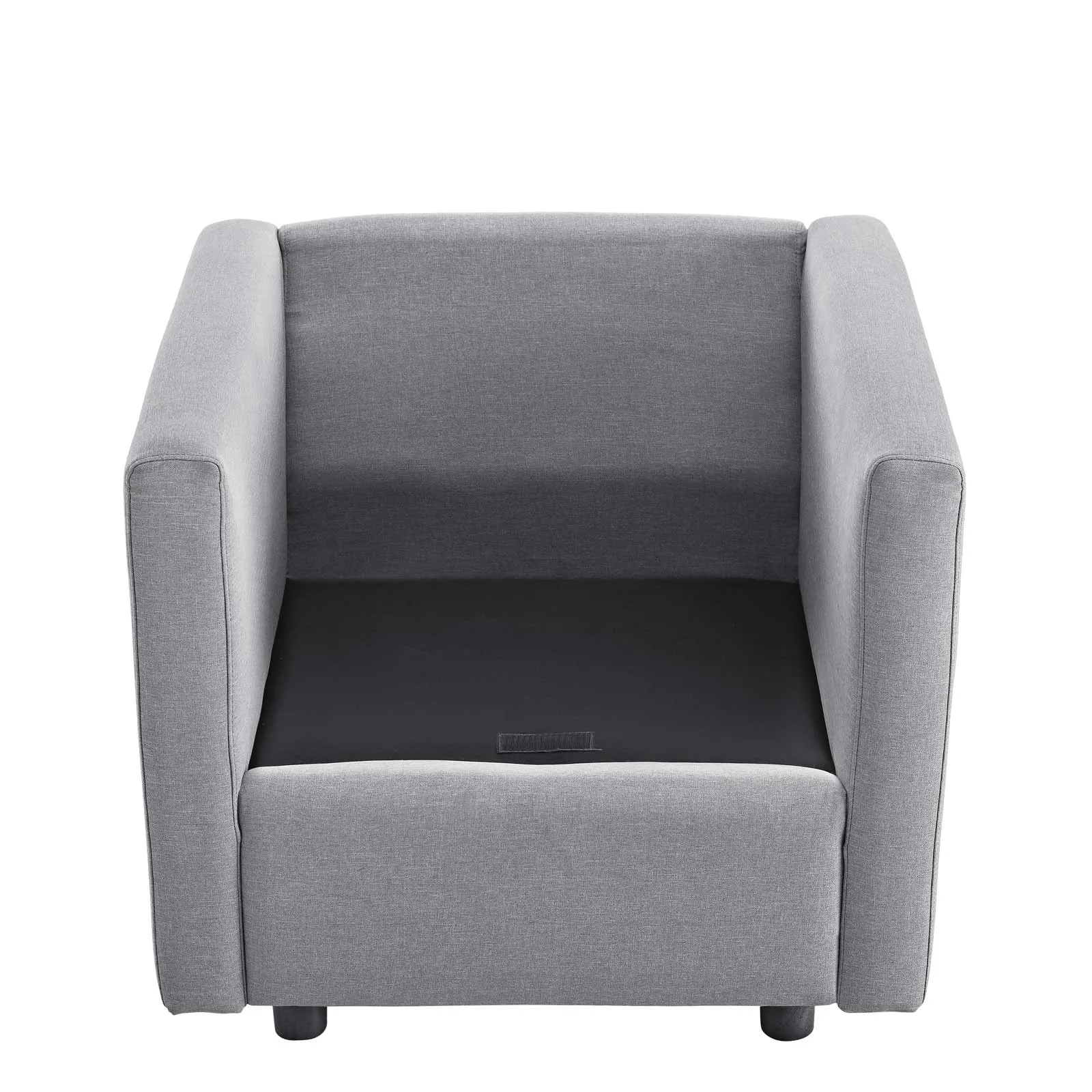 Activate Upholstered Fabric Armchair