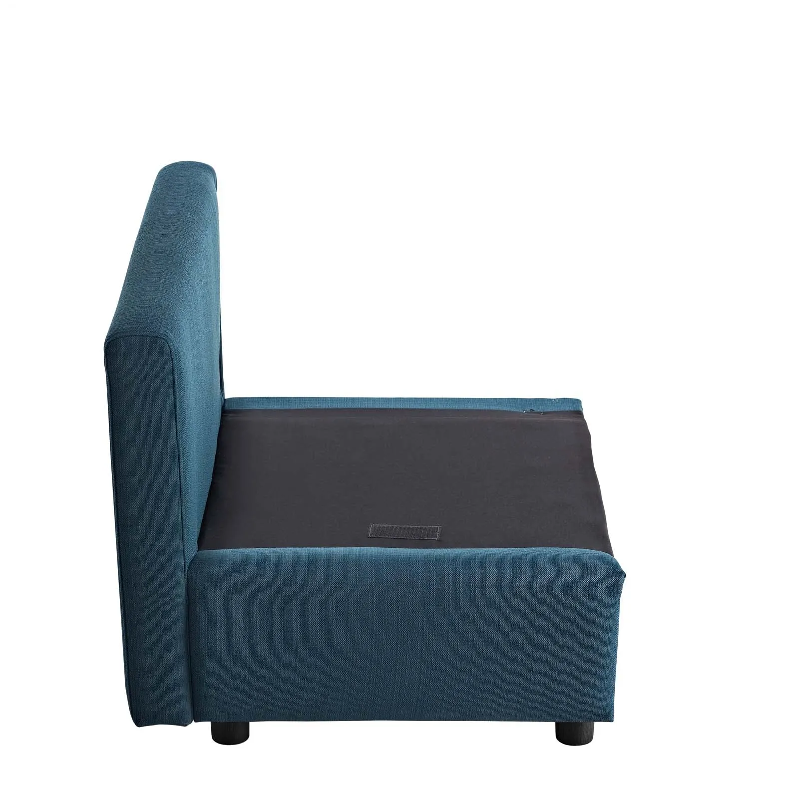 Activate Upholstered Fabric Armchair