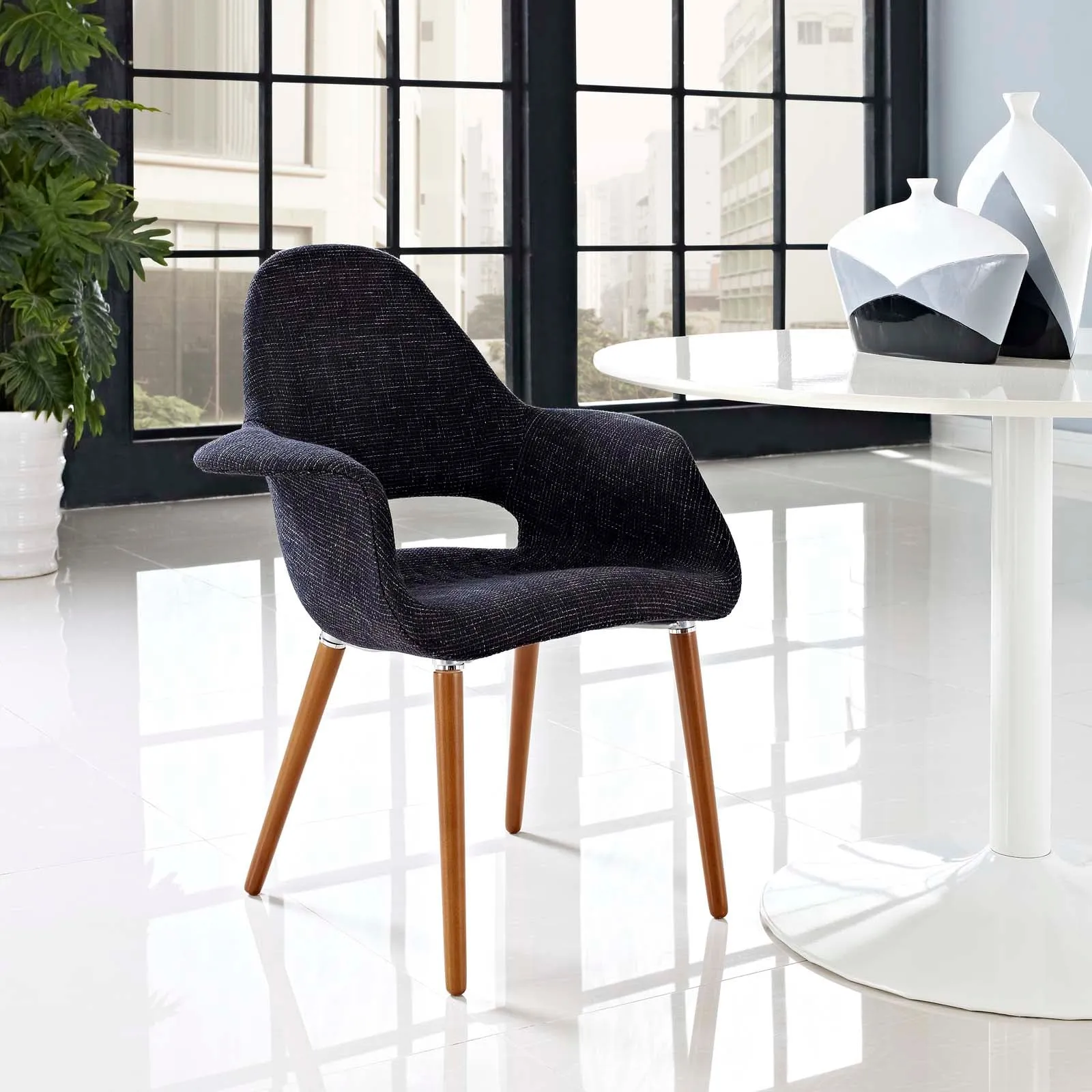 Aegis Dining Armchair