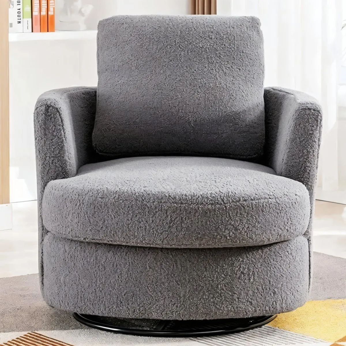 Aklin Accent Chair