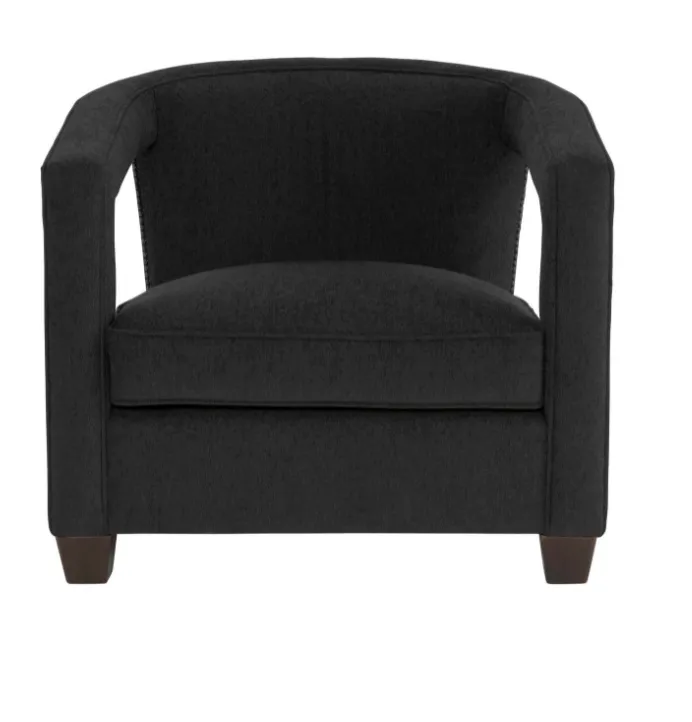 Stylish Alana Chair for Modern Living Spaces