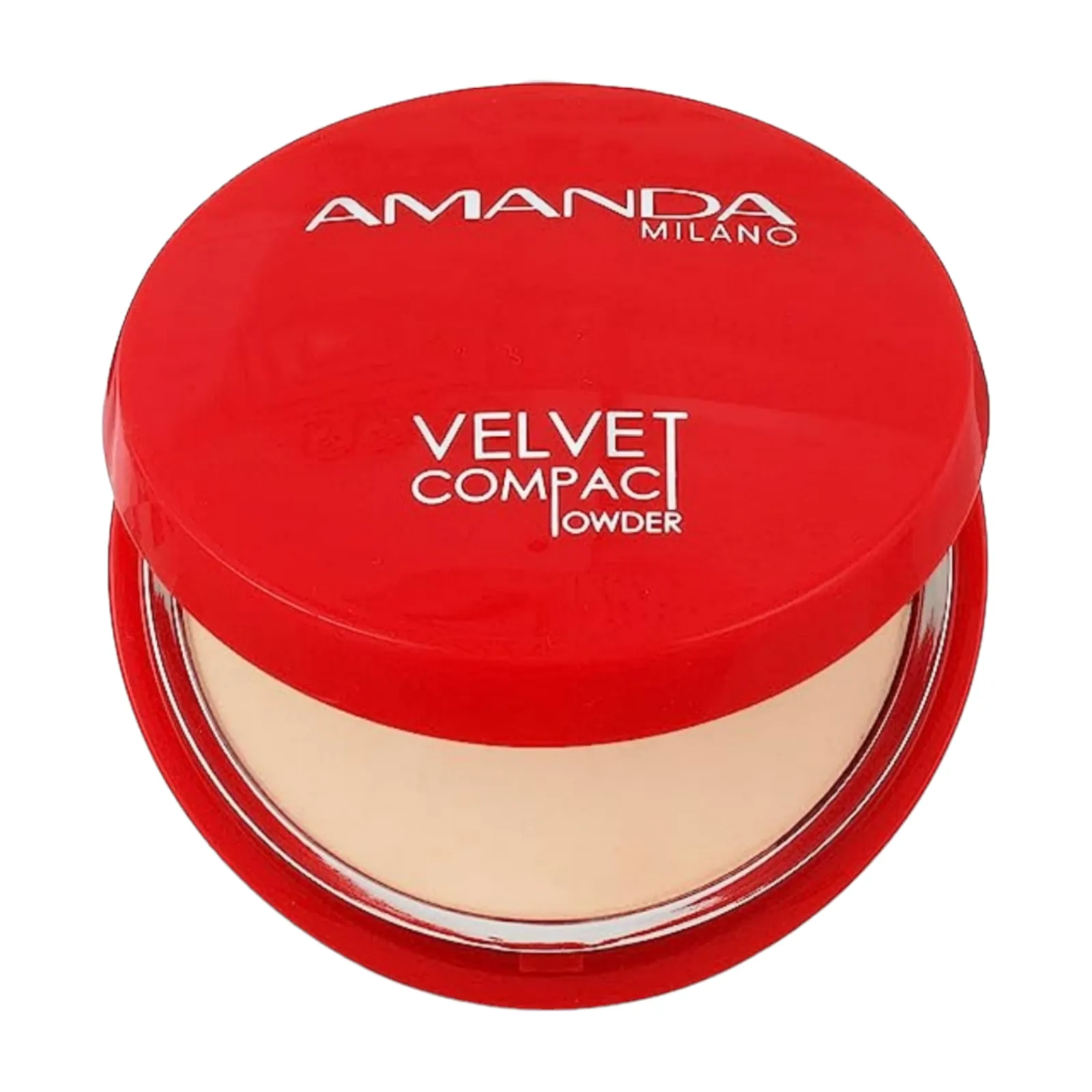 Amanda Milano Velvet Compact Powder -3