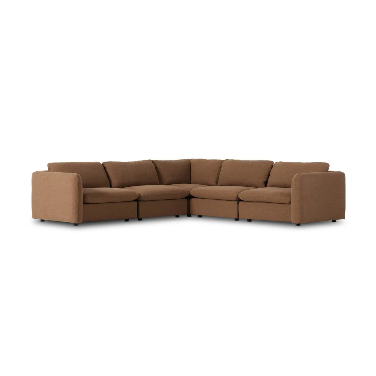 Aria 5-Piece Sectional