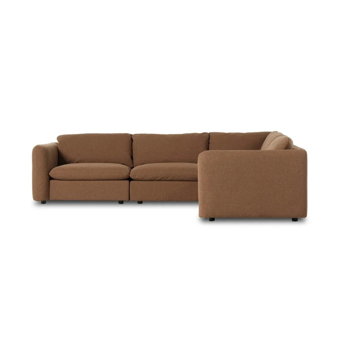 Aria 5-Piece Sectional