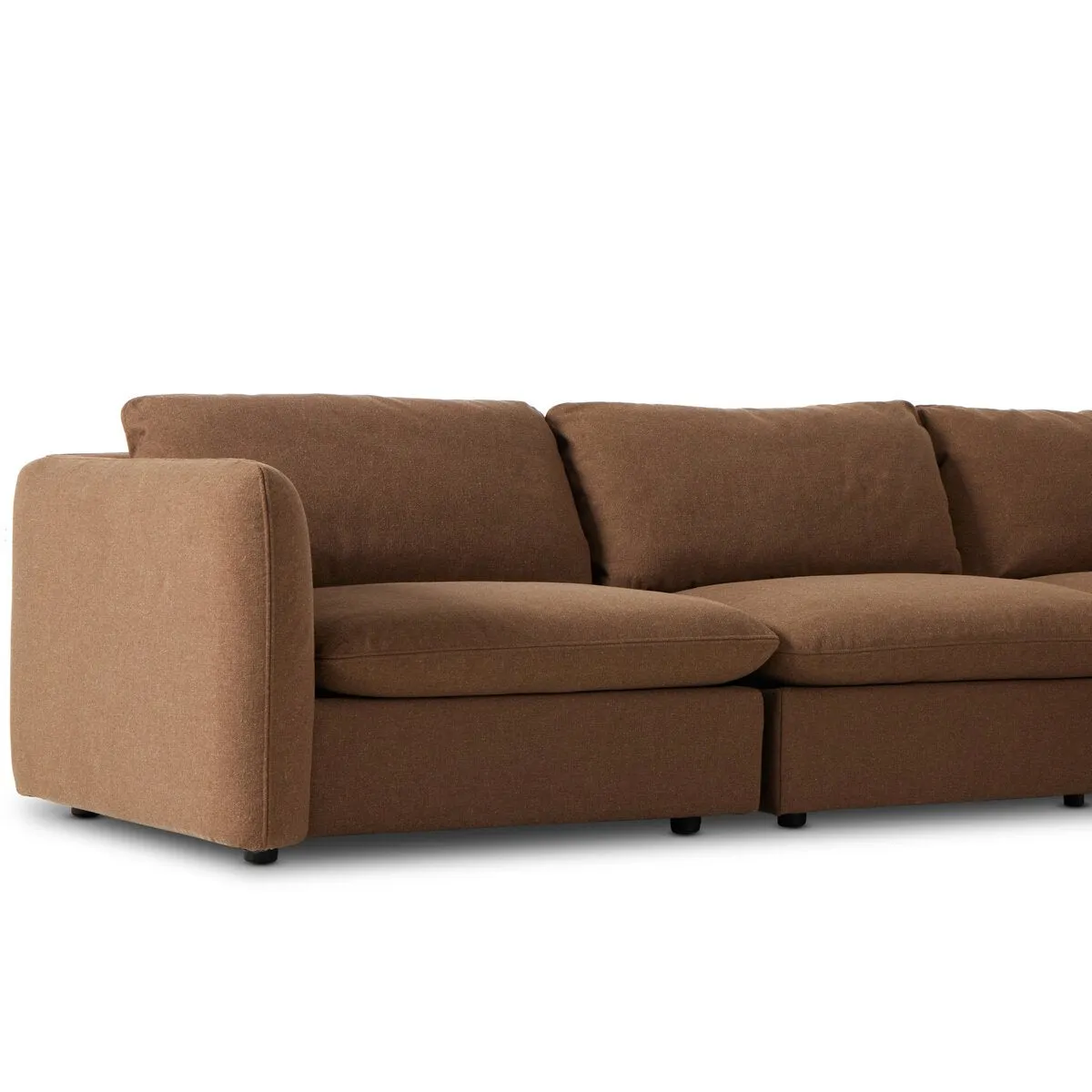 Aria 5-Piece Sectional