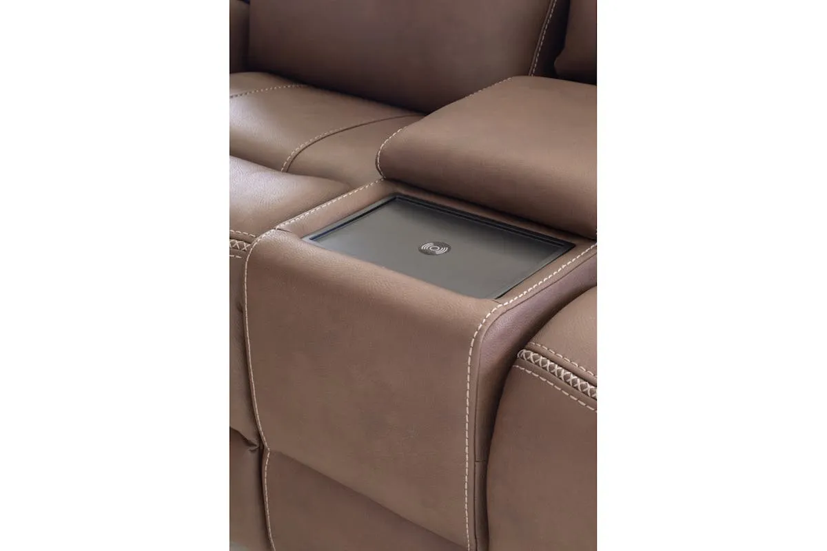 Atlanta 2 Seater Sofa | Console | Power Recliner