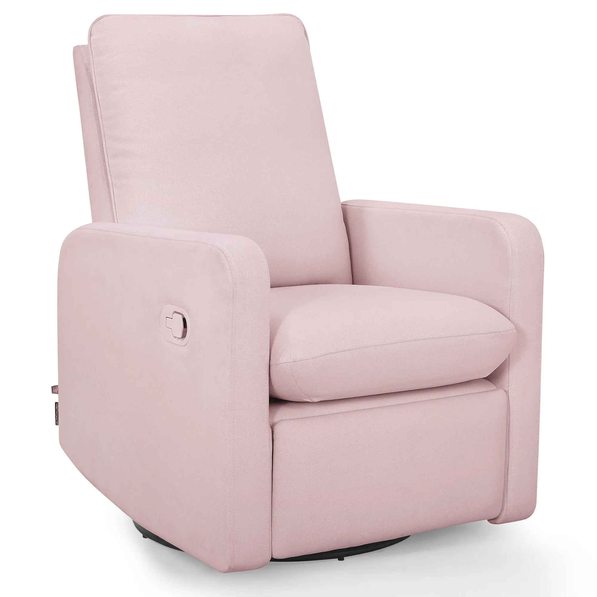 babyGap Cloud Recliner with LiveSmart Evolve Fabric