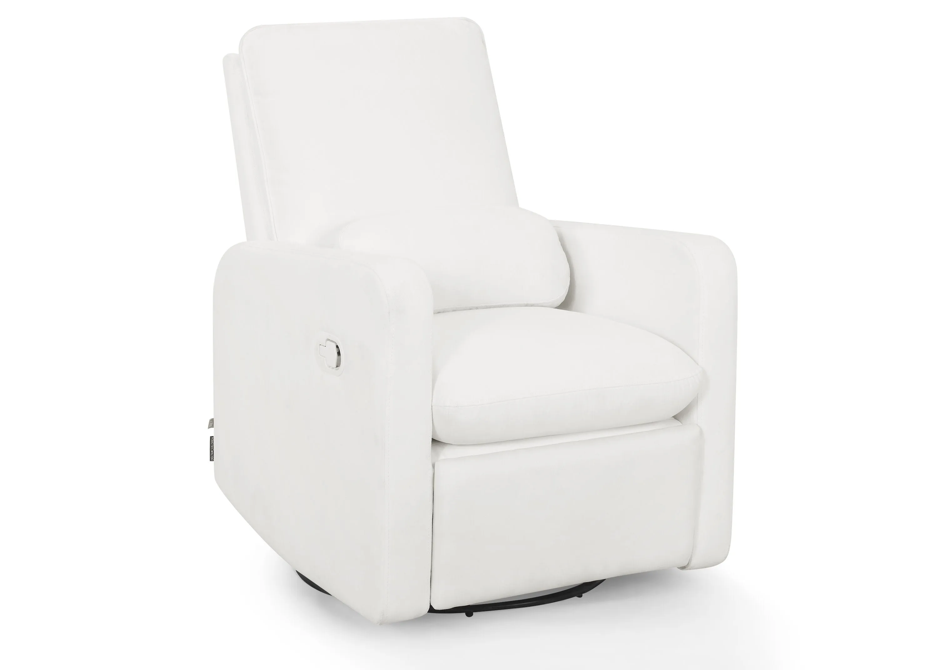 babyGap Cloud Recliner with LiveSmart Evolve Fabric