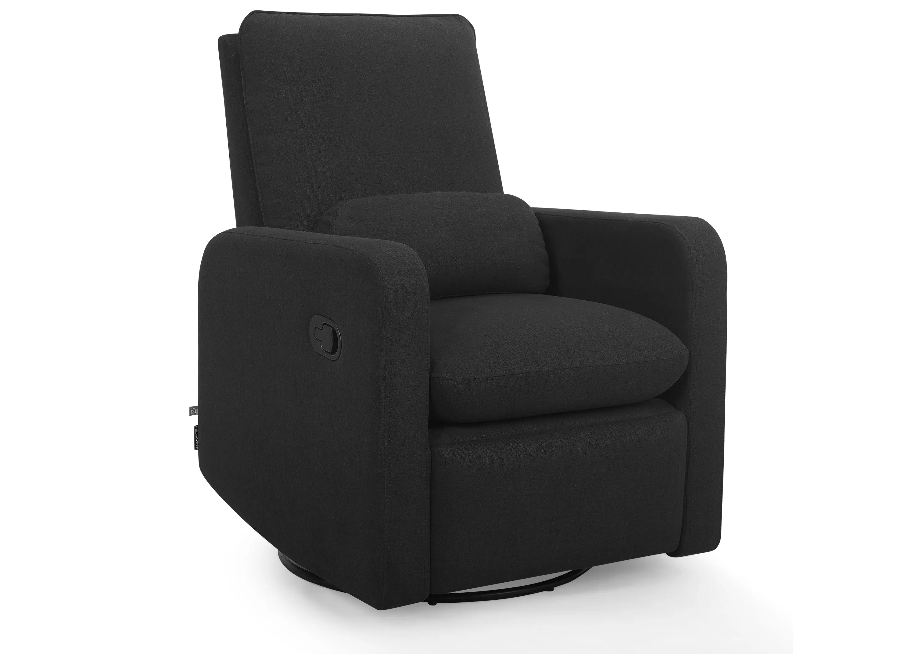 babyGap Cloud Recliner with LiveSmart Evolve Fabric