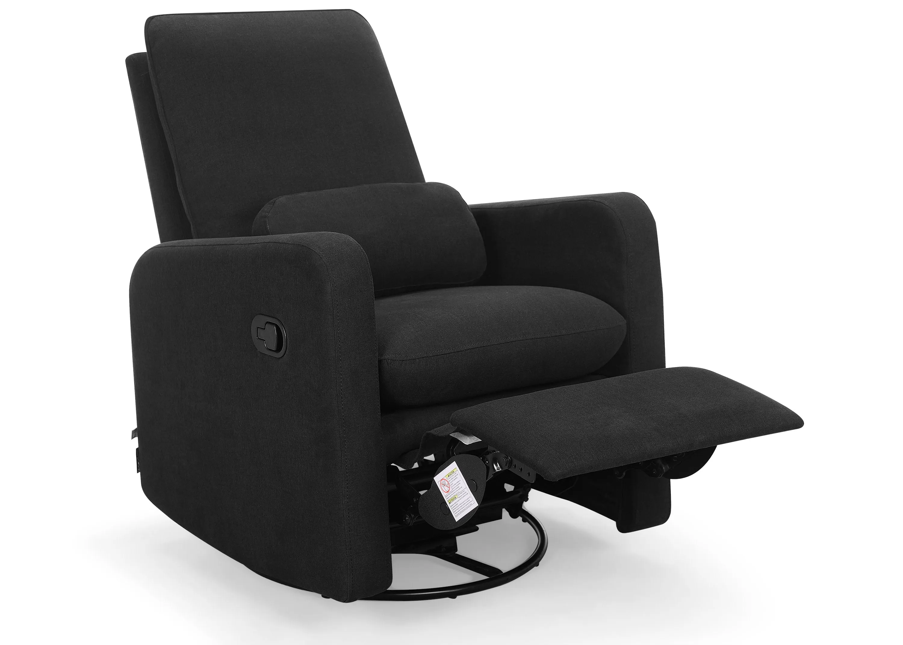 babyGap Cloud Recliner with LiveSmart Evolve Fabric