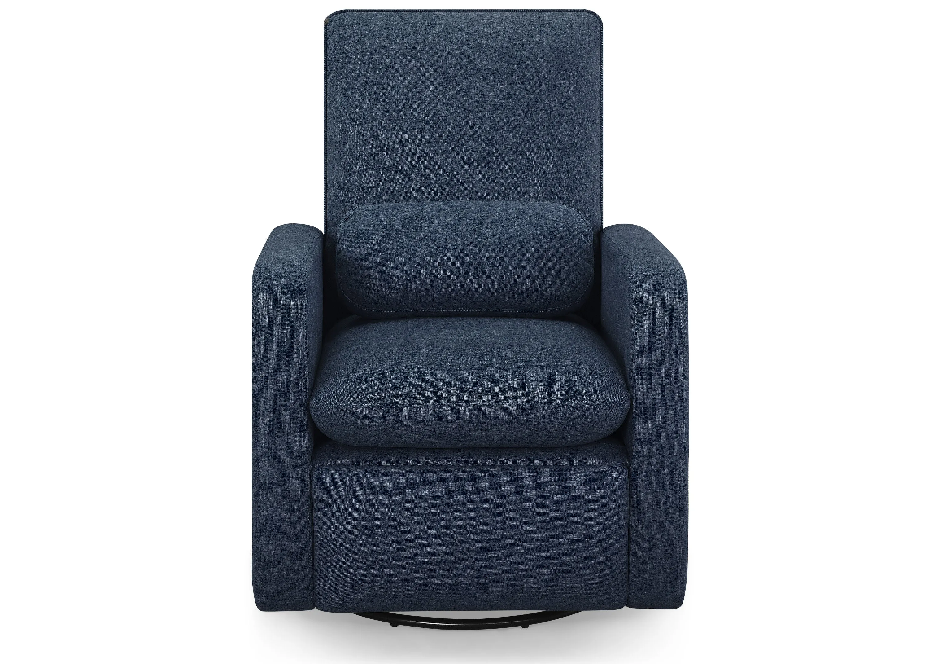 babyGap Cloud Recliner with LiveSmart Evolve Fabric