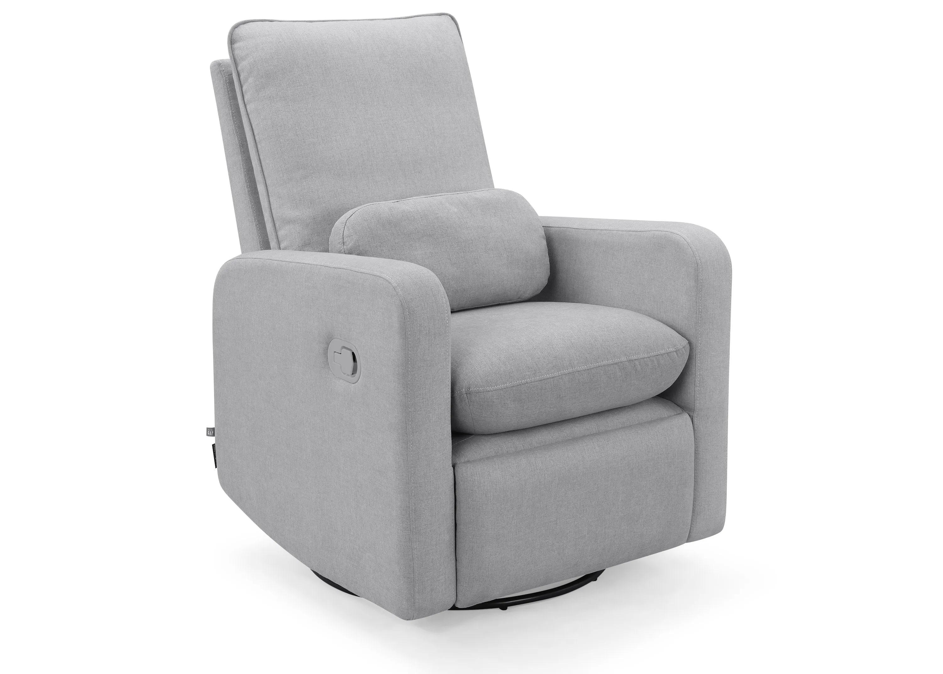 babyGap Cloud Recliner with LiveSmart Evolve Fabric