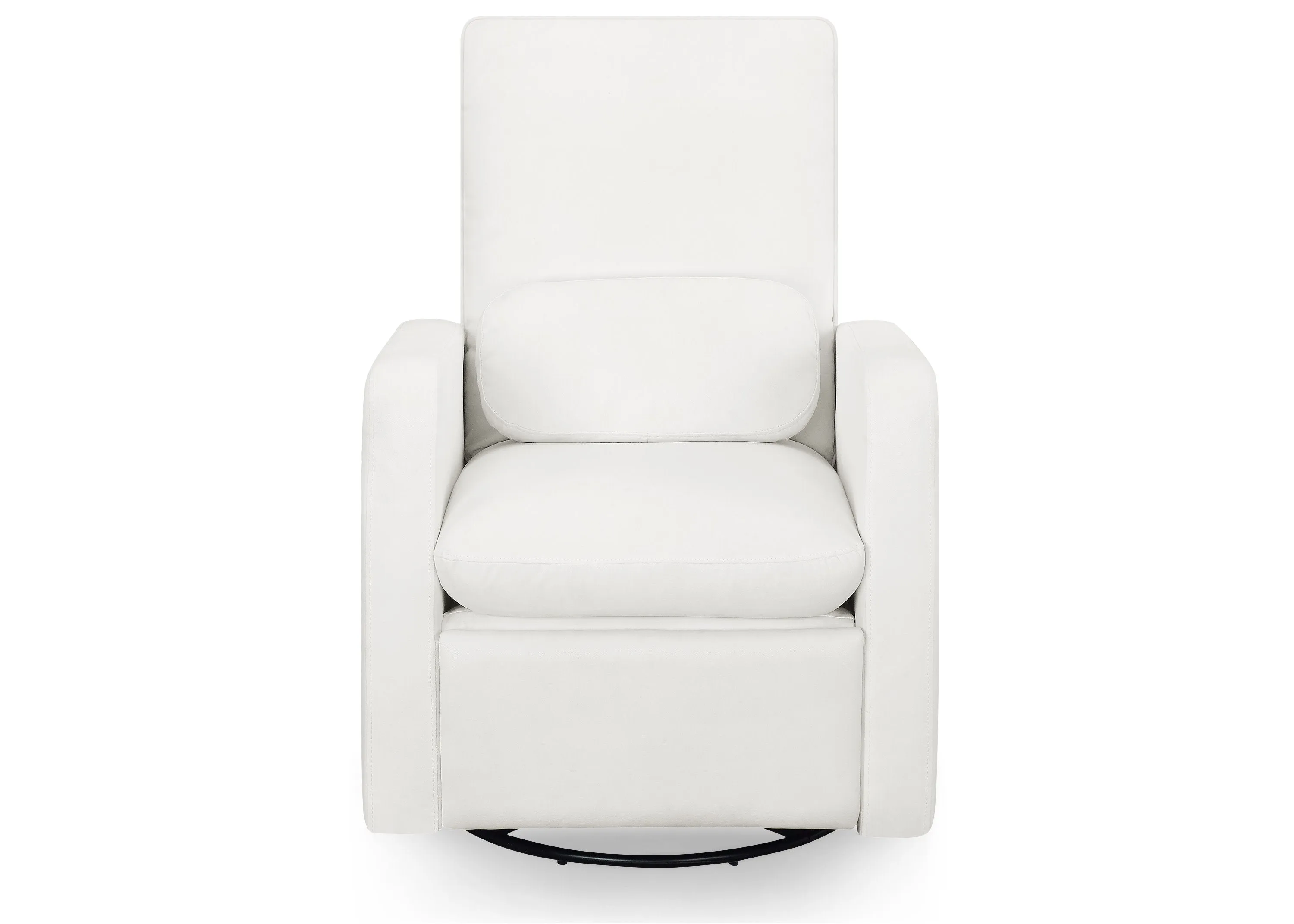 babyGap Cloud Recliner with LiveSmart Evolve Fabric