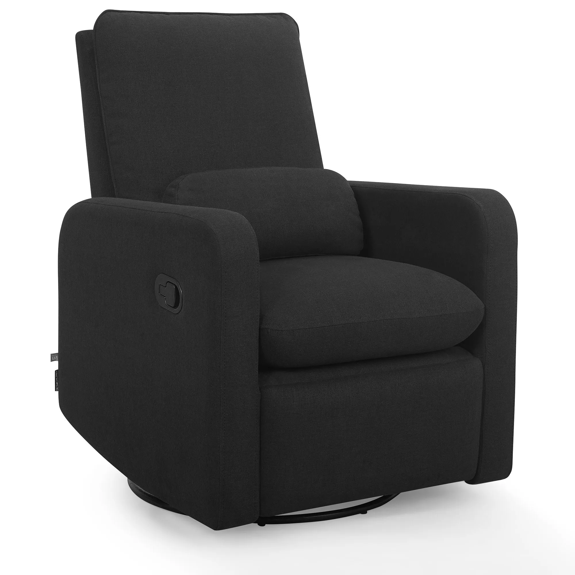 babyGap Cloud Recliner with LiveSmart Evolve Fabric