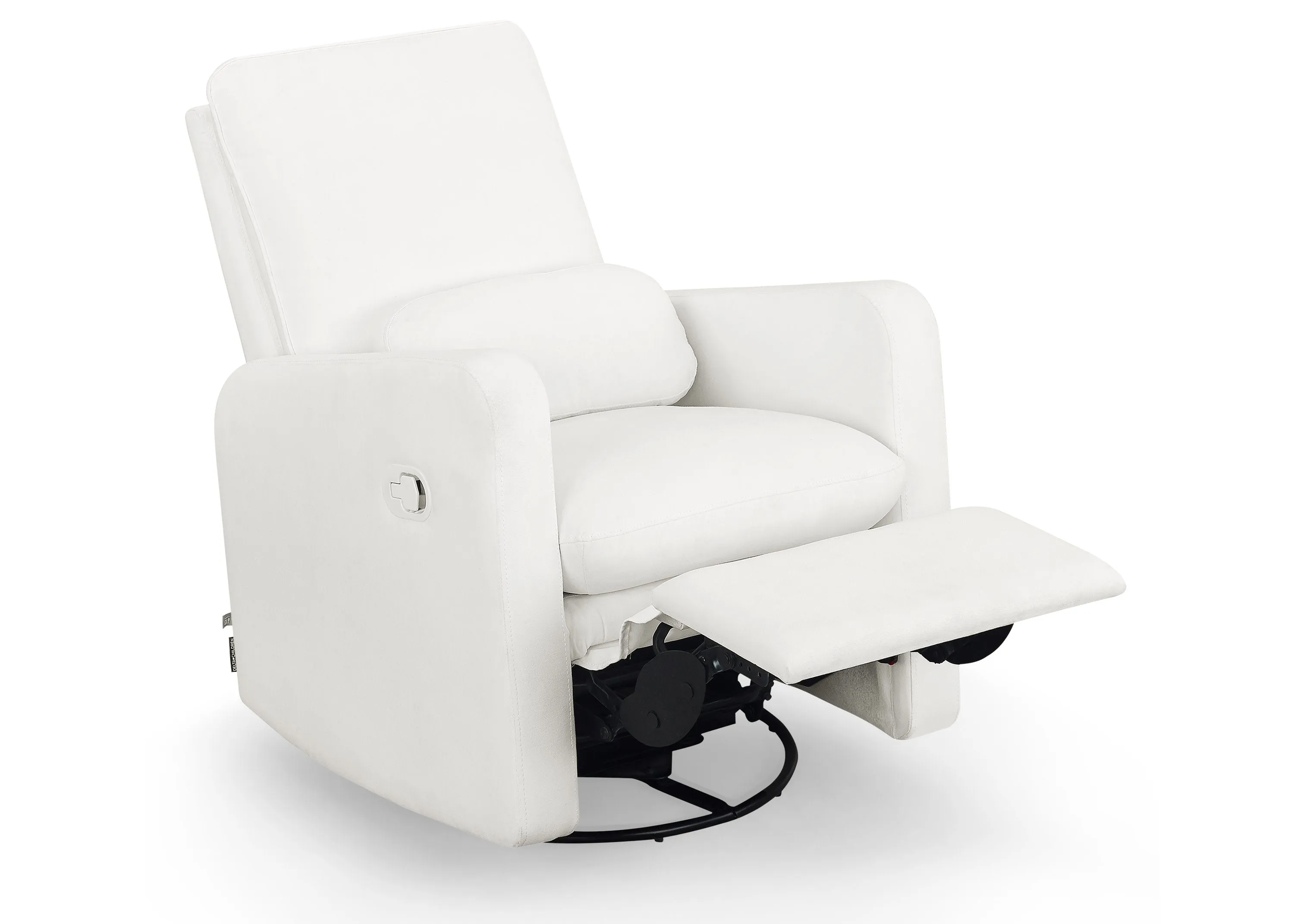 babyGap Cloud Recliner with LiveSmart Evolve Fabric