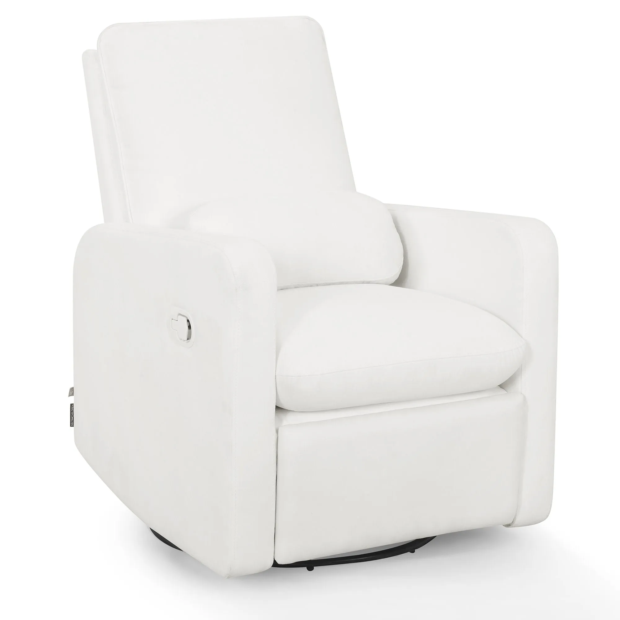 babyGap Cloud Recliner with LiveSmart Evolve Fabric