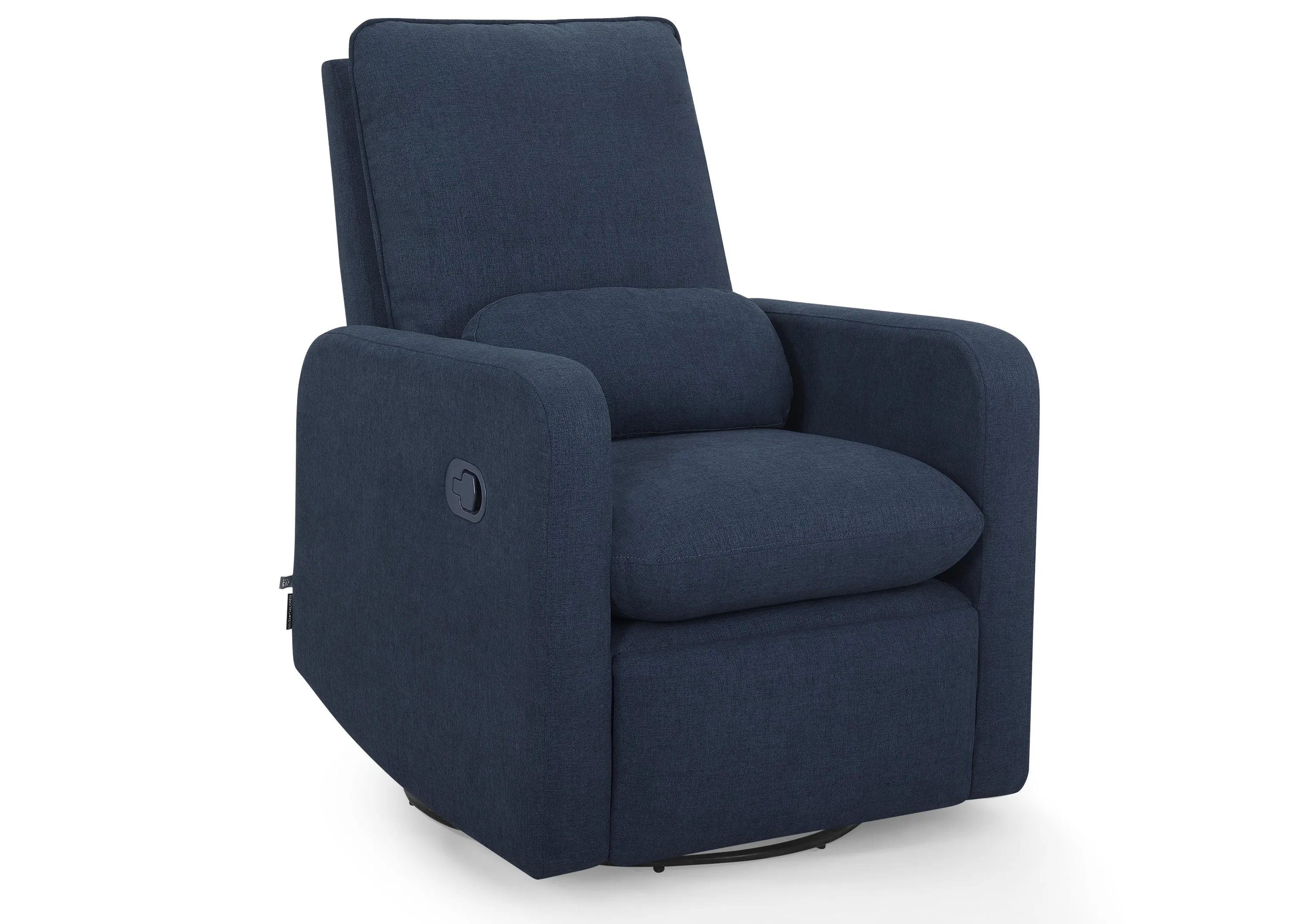 babyGap Cloud Recliner with LiveSmart Evolve Fabric