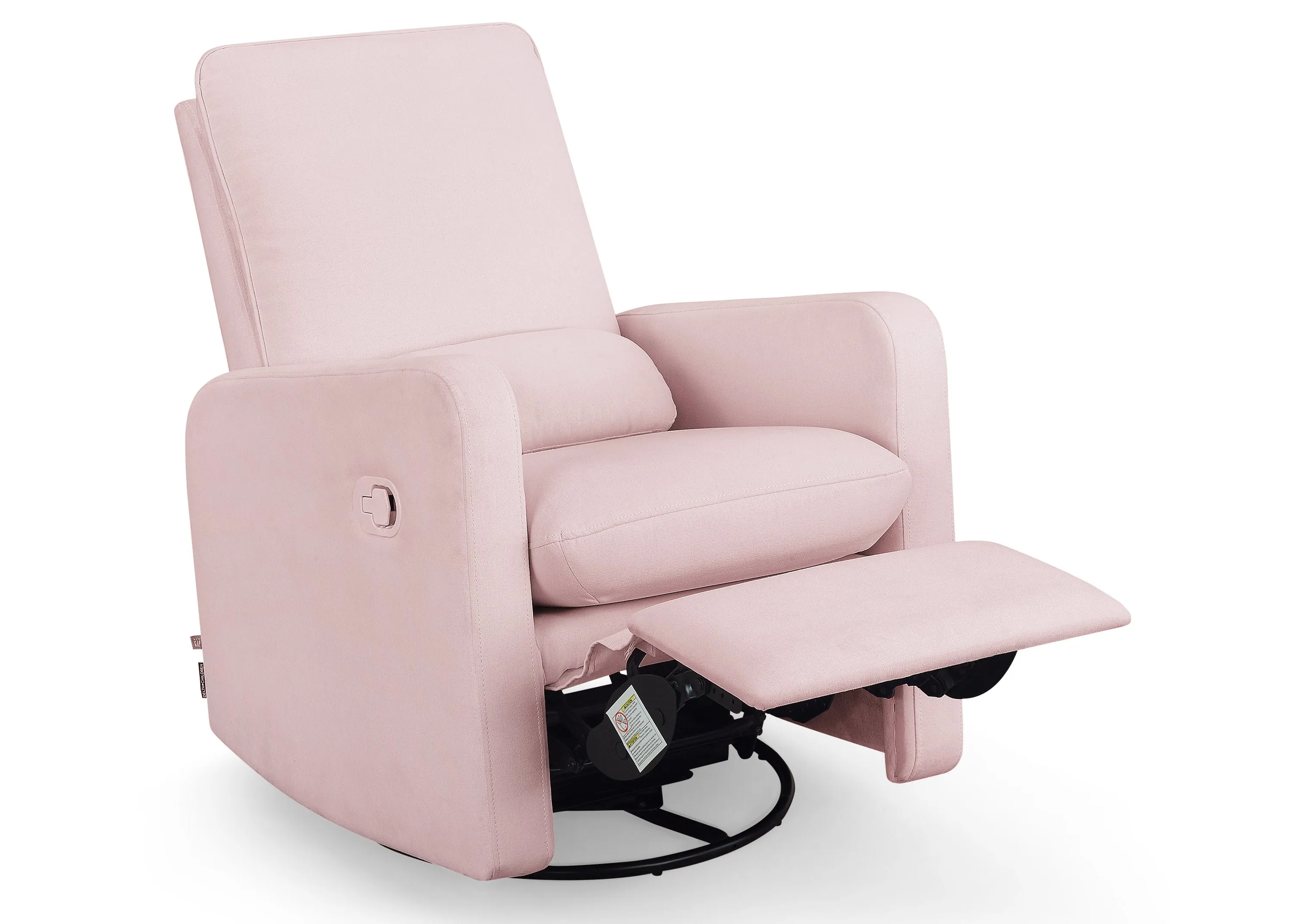 babyGap Cloud Recliner with LiveSmart Evolve Fabric