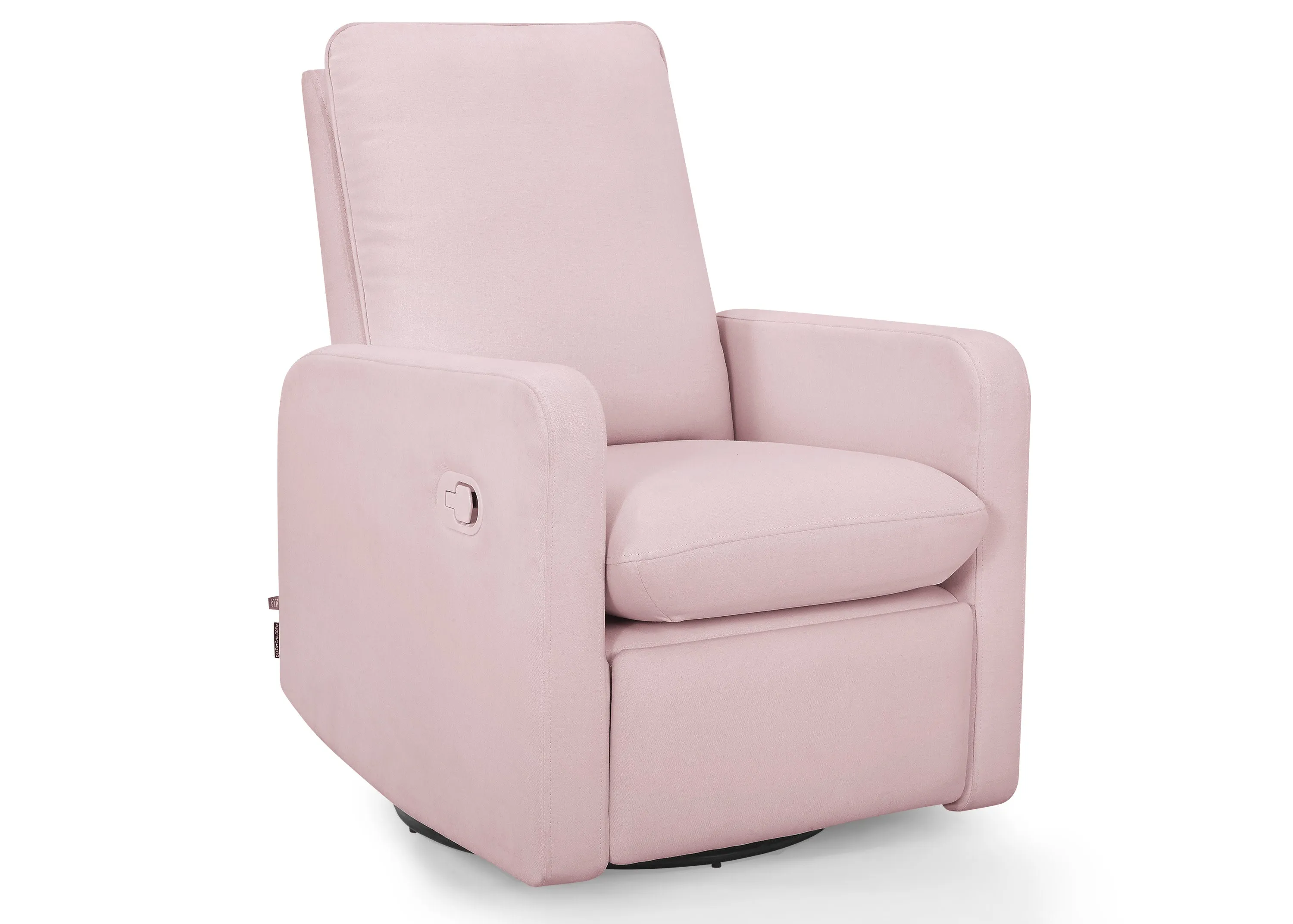 babyGap Cloud Recliner with LiveSmart Evolve Fabric