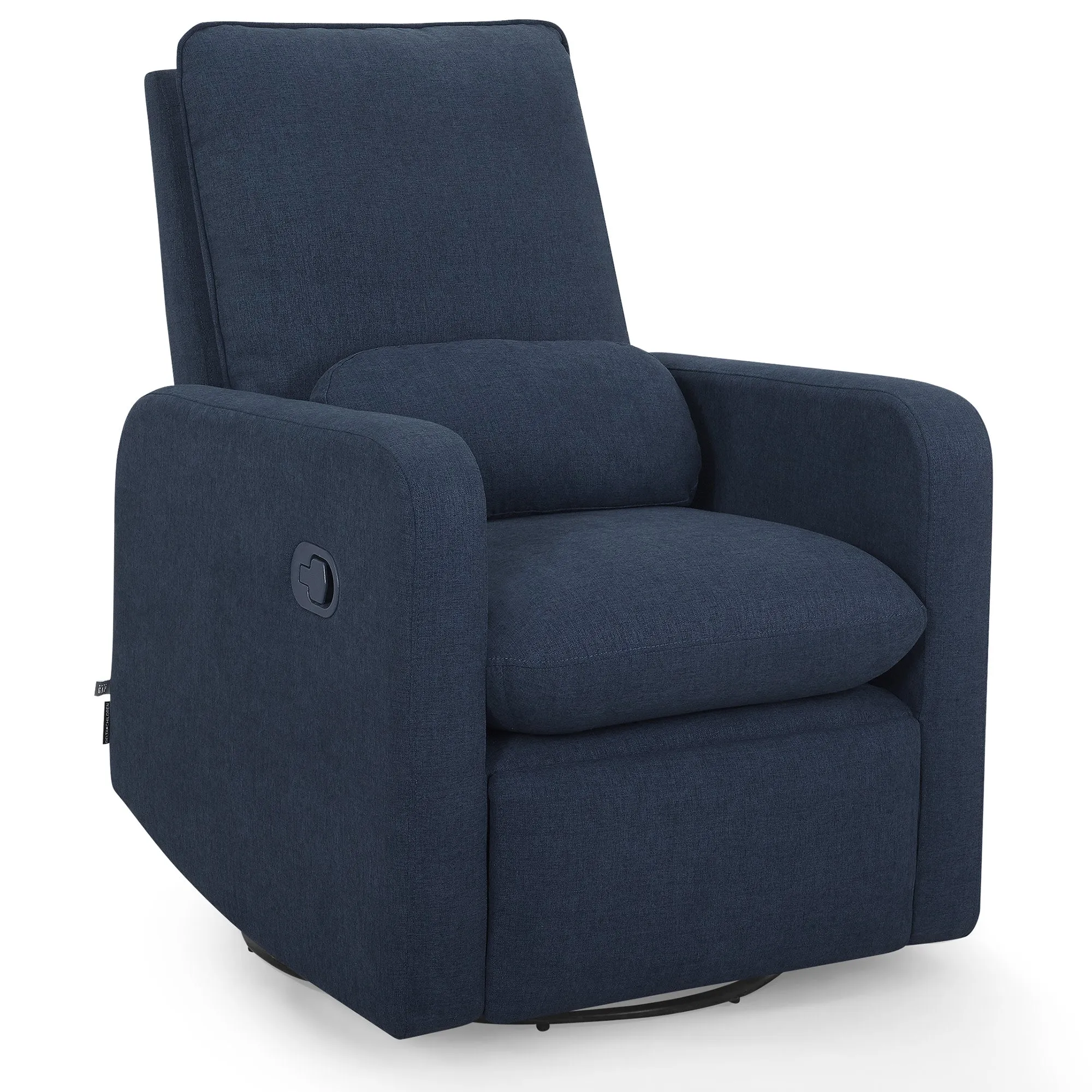 babyGap Cloud Recliner with LiveSmart Evolve Fabric