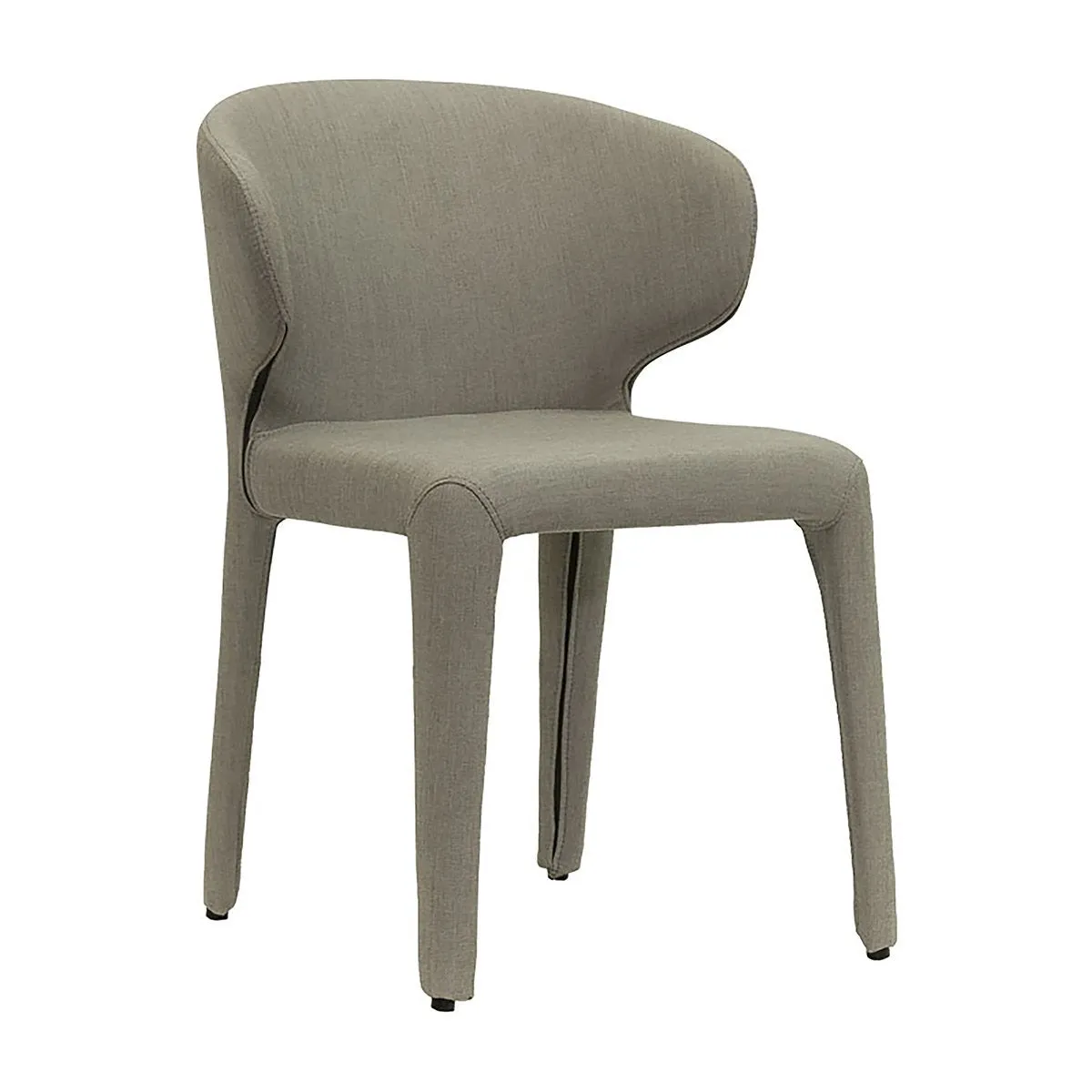 Bailey Fabric Dining Chair