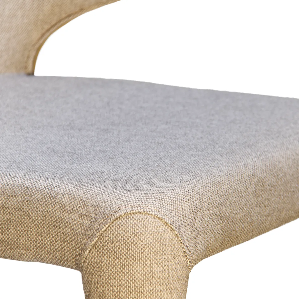 Bailey Fabric Dining Chair