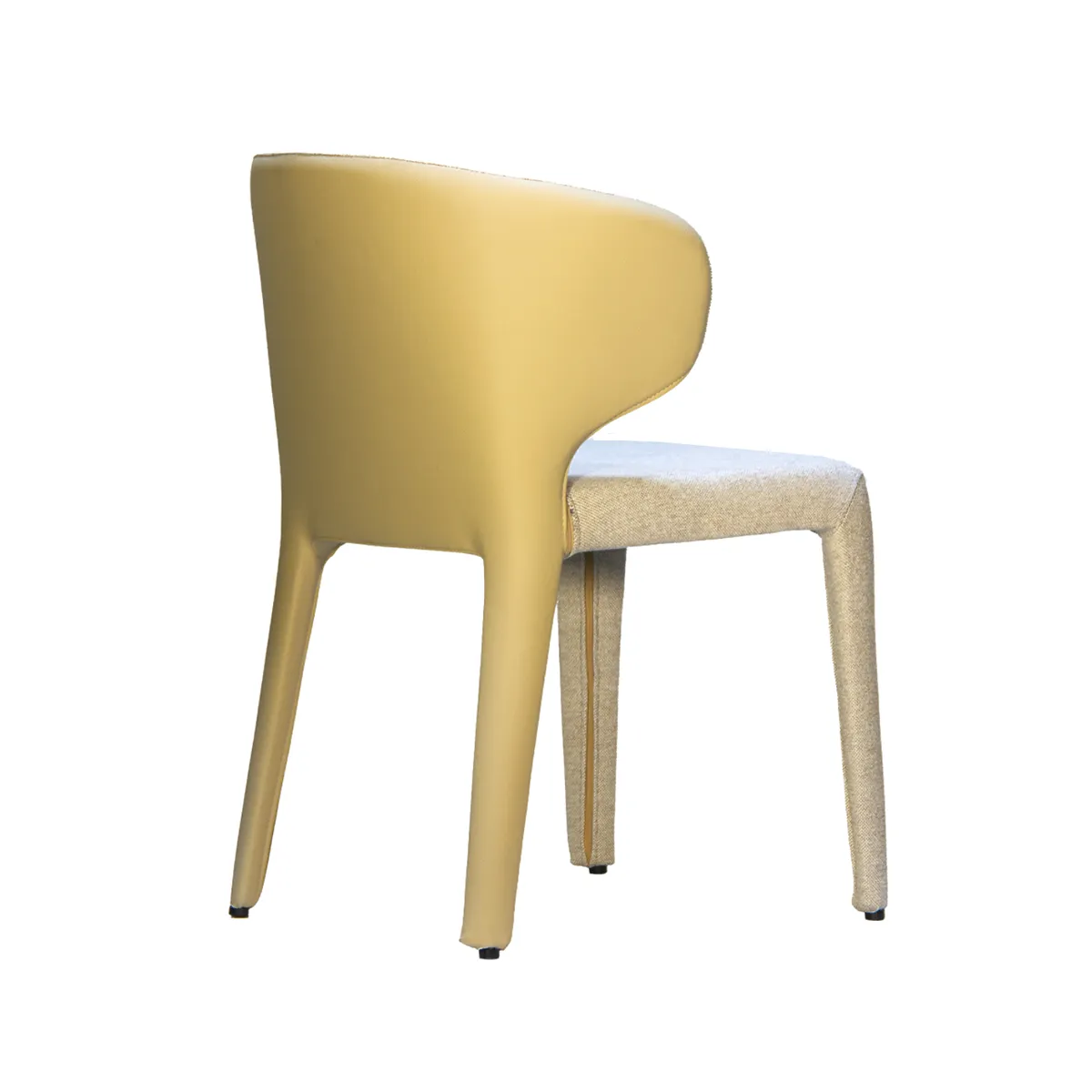 Bailey Fabric Dining Chair