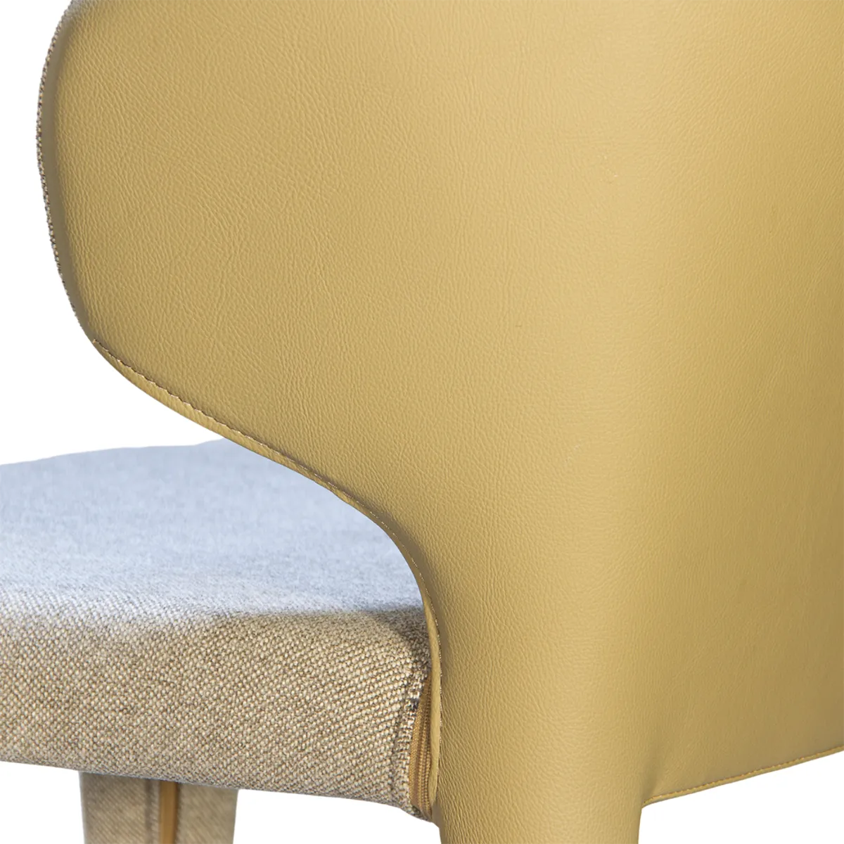 Bailey Fabric Dining Chair