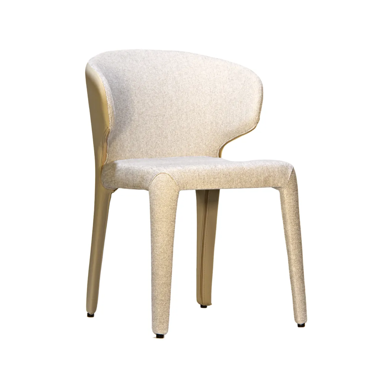 Bailey Fabric Dining Chair