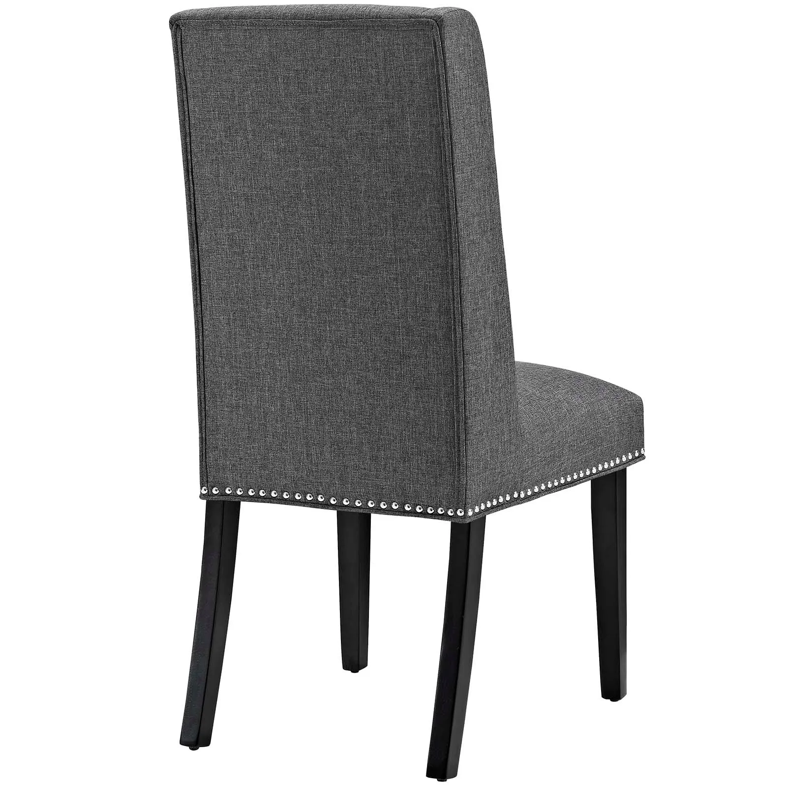 Baron Dining Chair Fabric Set of 2