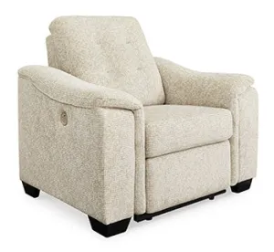 Beaconfield Oversized Power Recliner