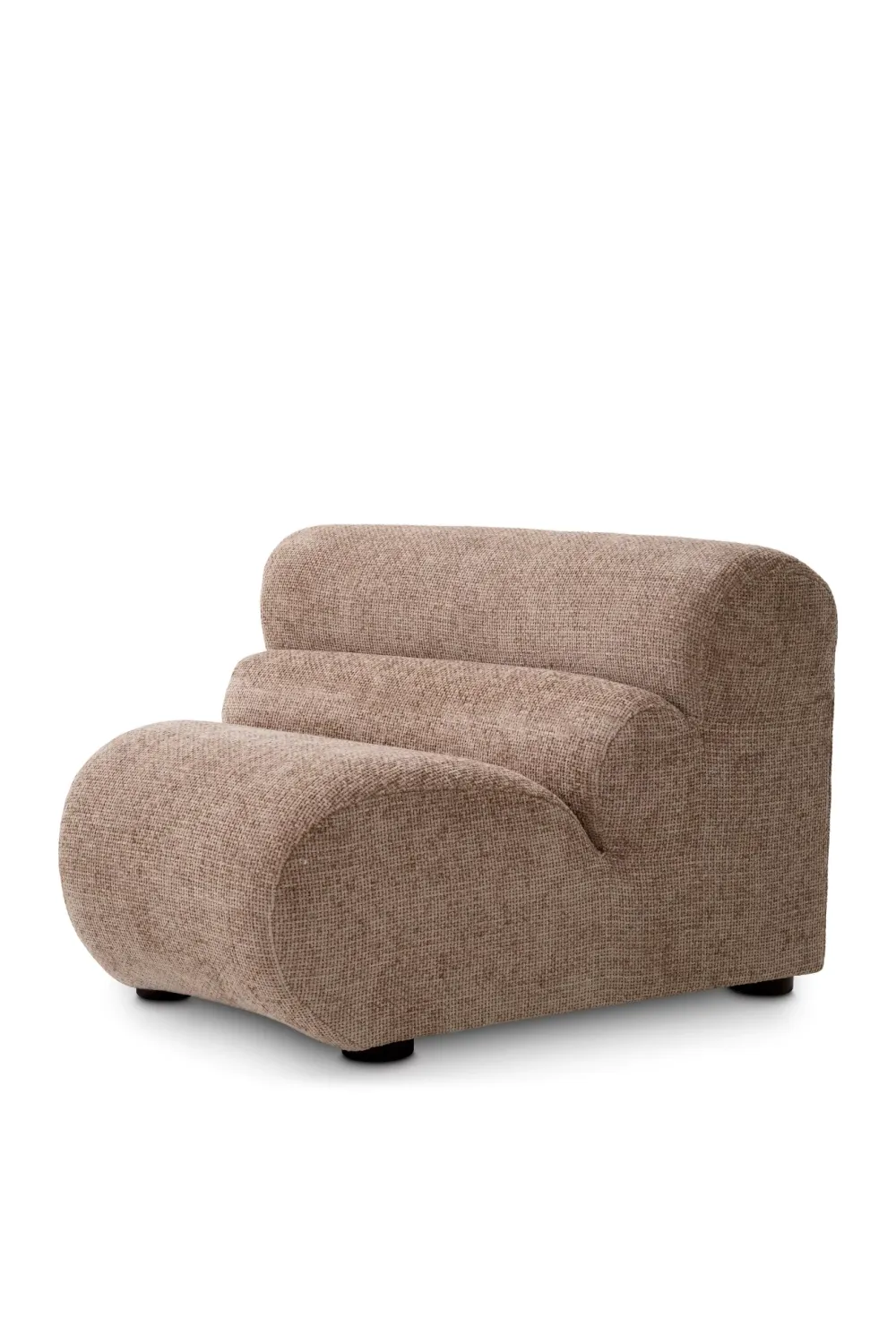 Beige Modular Sofa | Eichholtz Lindau