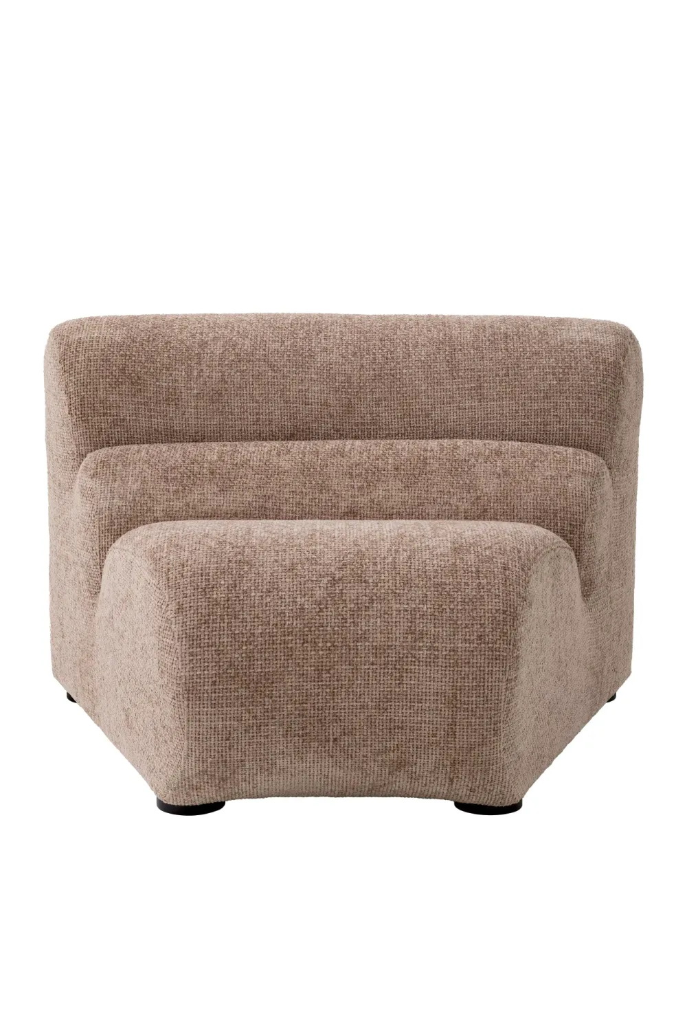 Beige Modular Sofa | Eichholtz Lindau