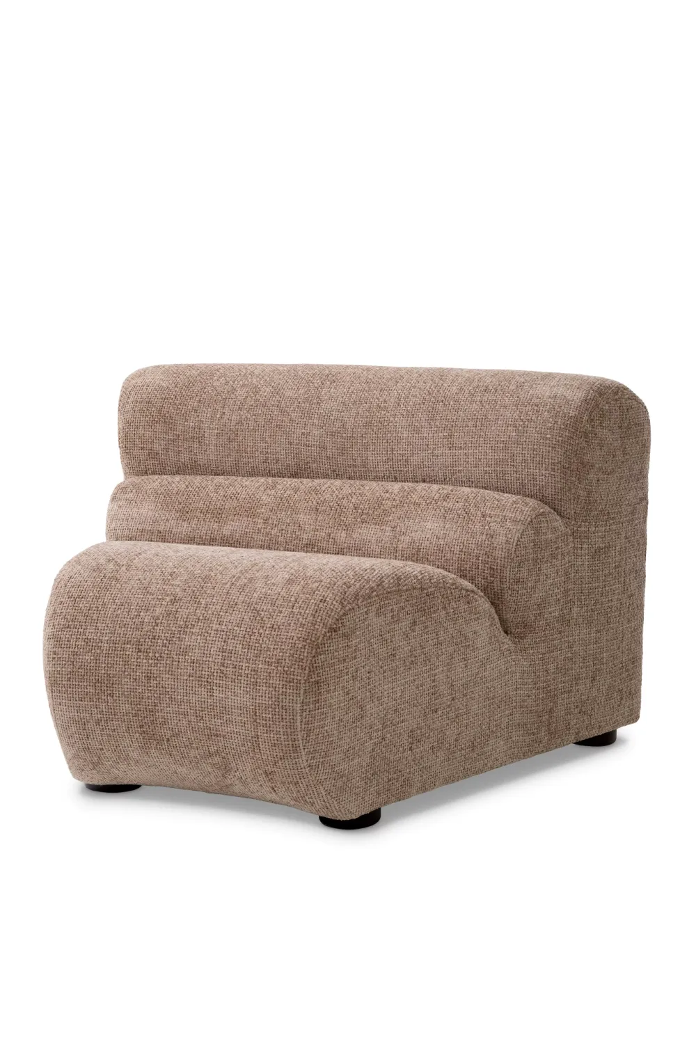 Beige Modular Sofa | Eichholtz Lindau