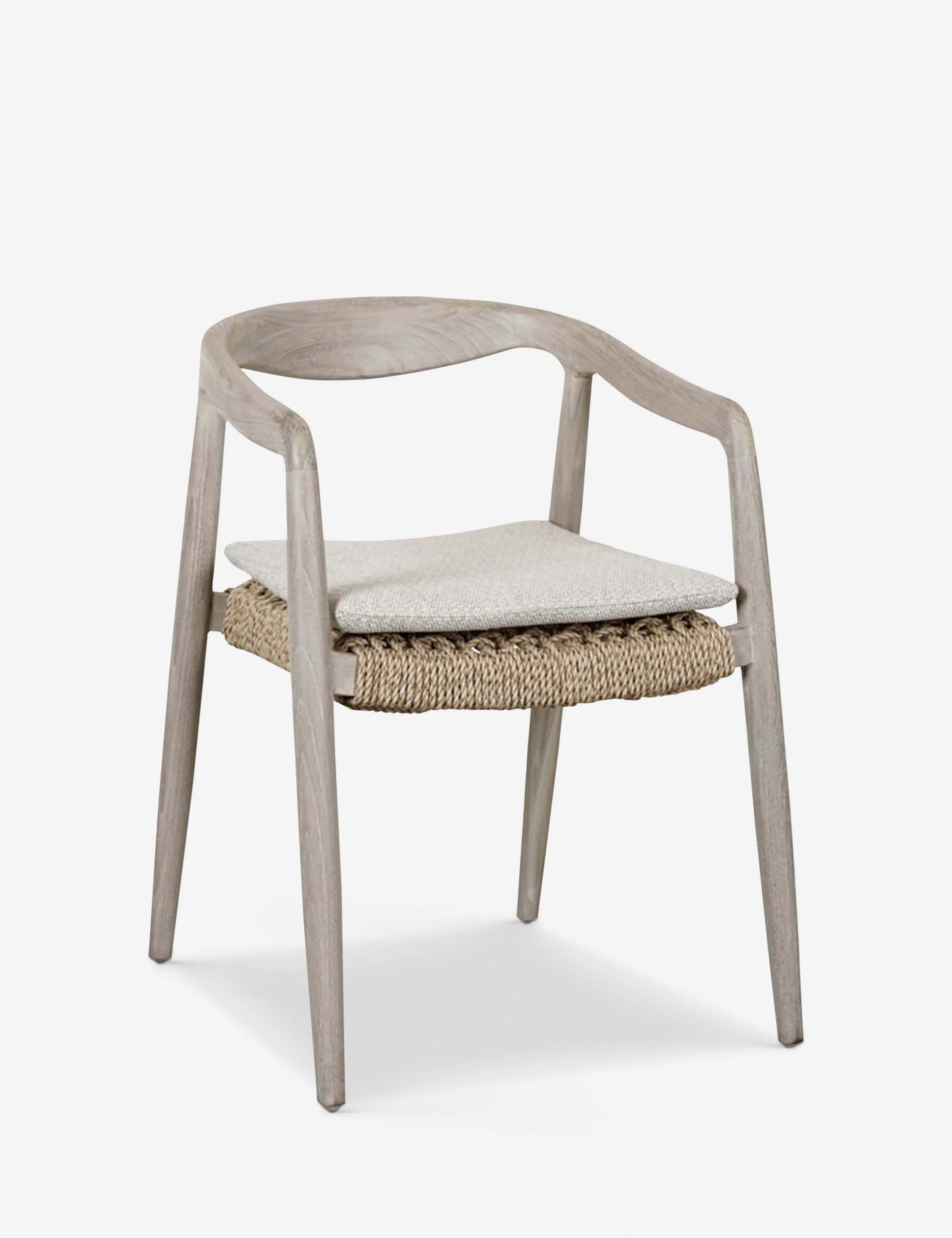 Bella Indoor / Outdoor Dining Chair