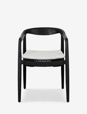 Bella Indoor / Outdoor Dining Chair