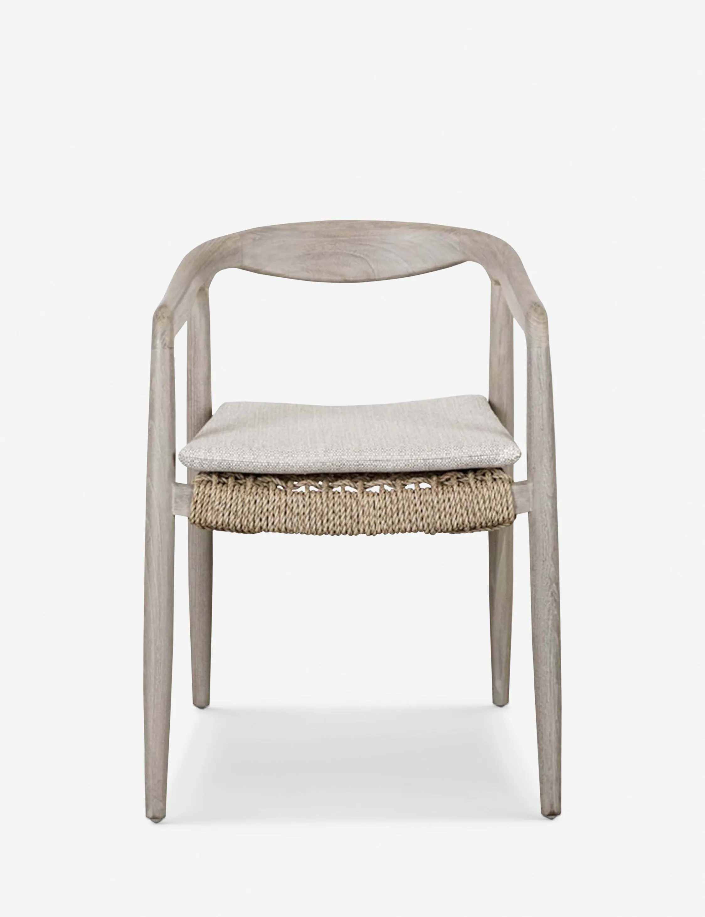 Bella Indoor / Outdoor Dining Chair