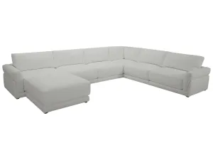 Birch Sectional