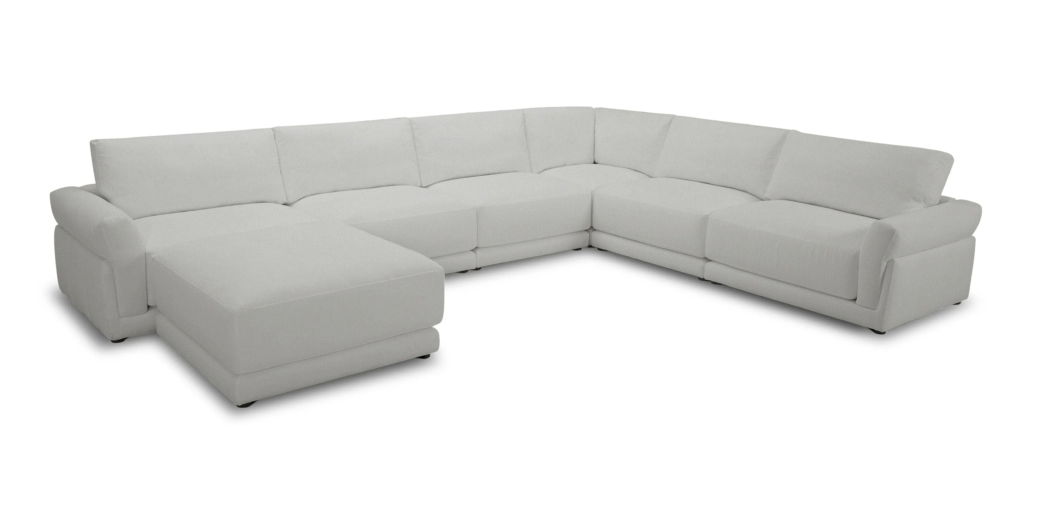 Birch Sectional