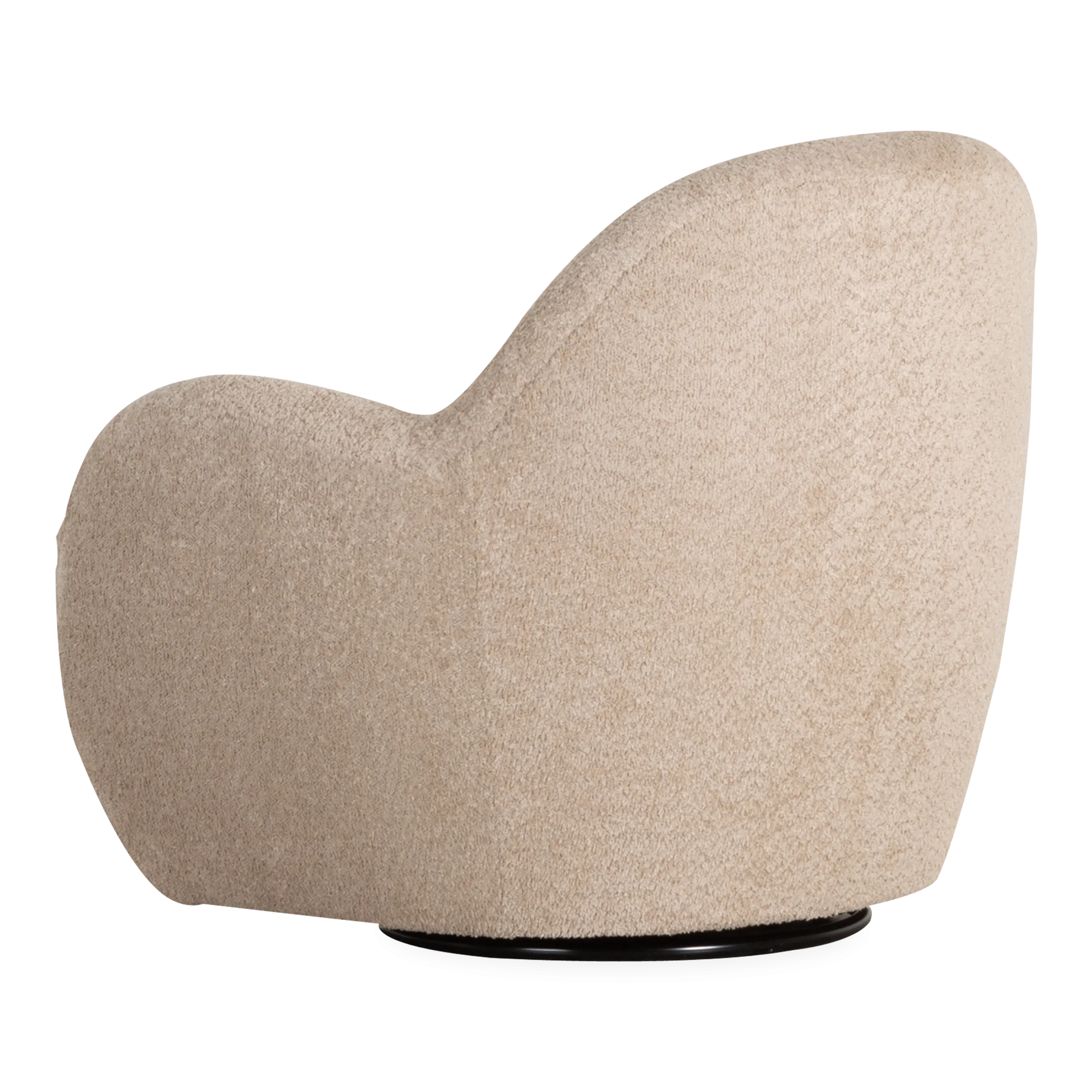 Bliss Swivel Chair