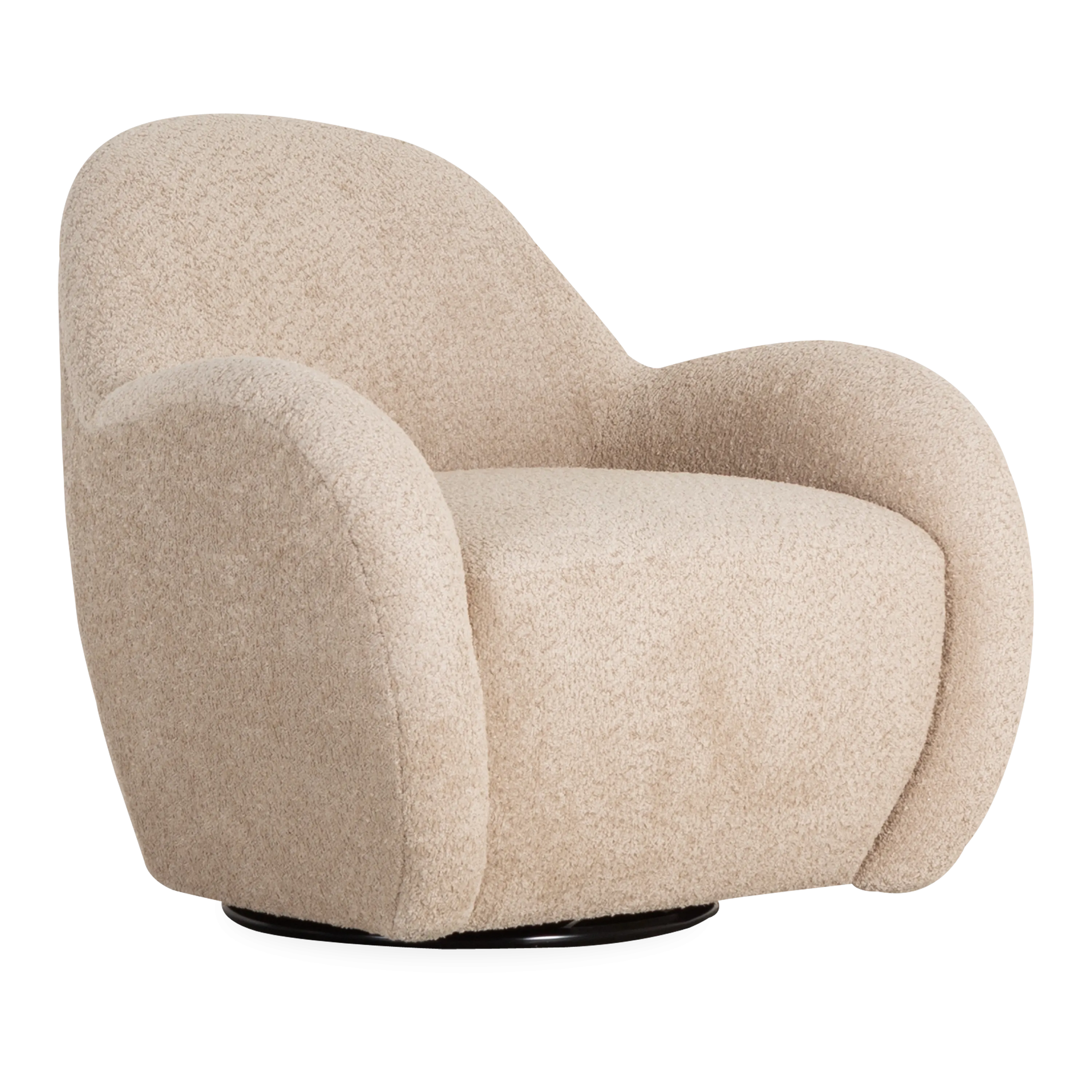 Bliss Swivel Chair