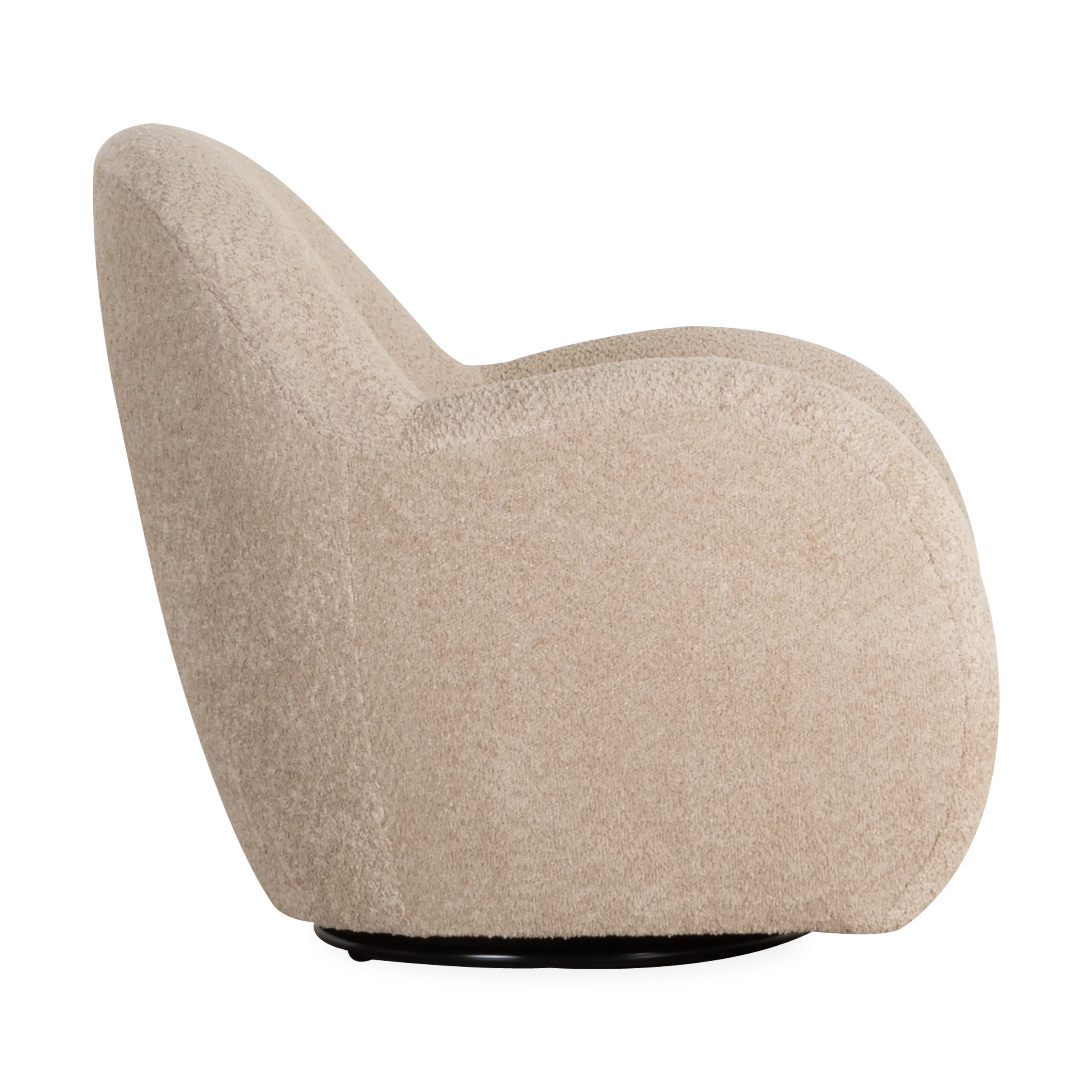 Bliss Swivel Chair