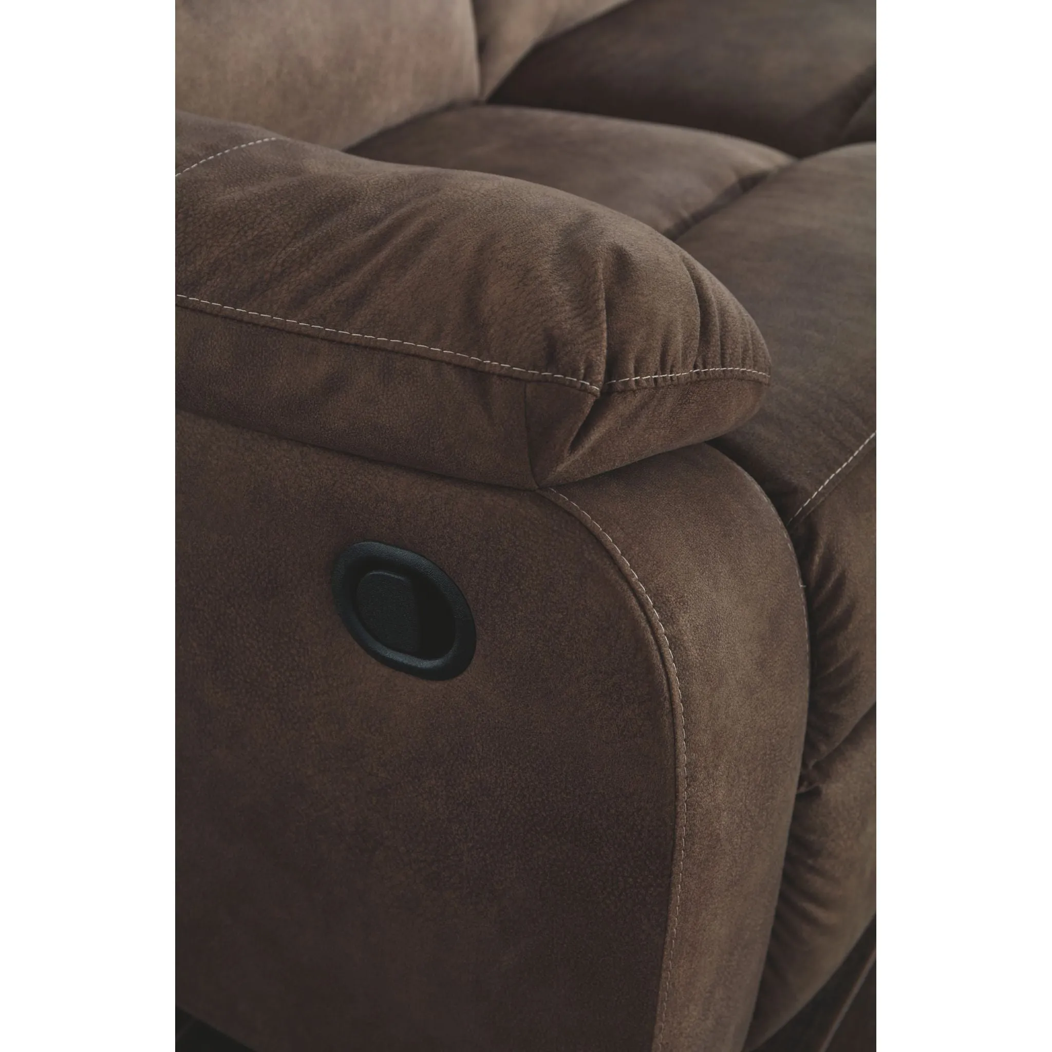 Bolzano Reclining Loveseat