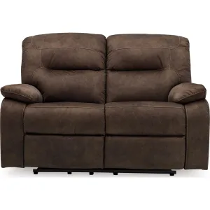 Bolzano Reclining Loveseat