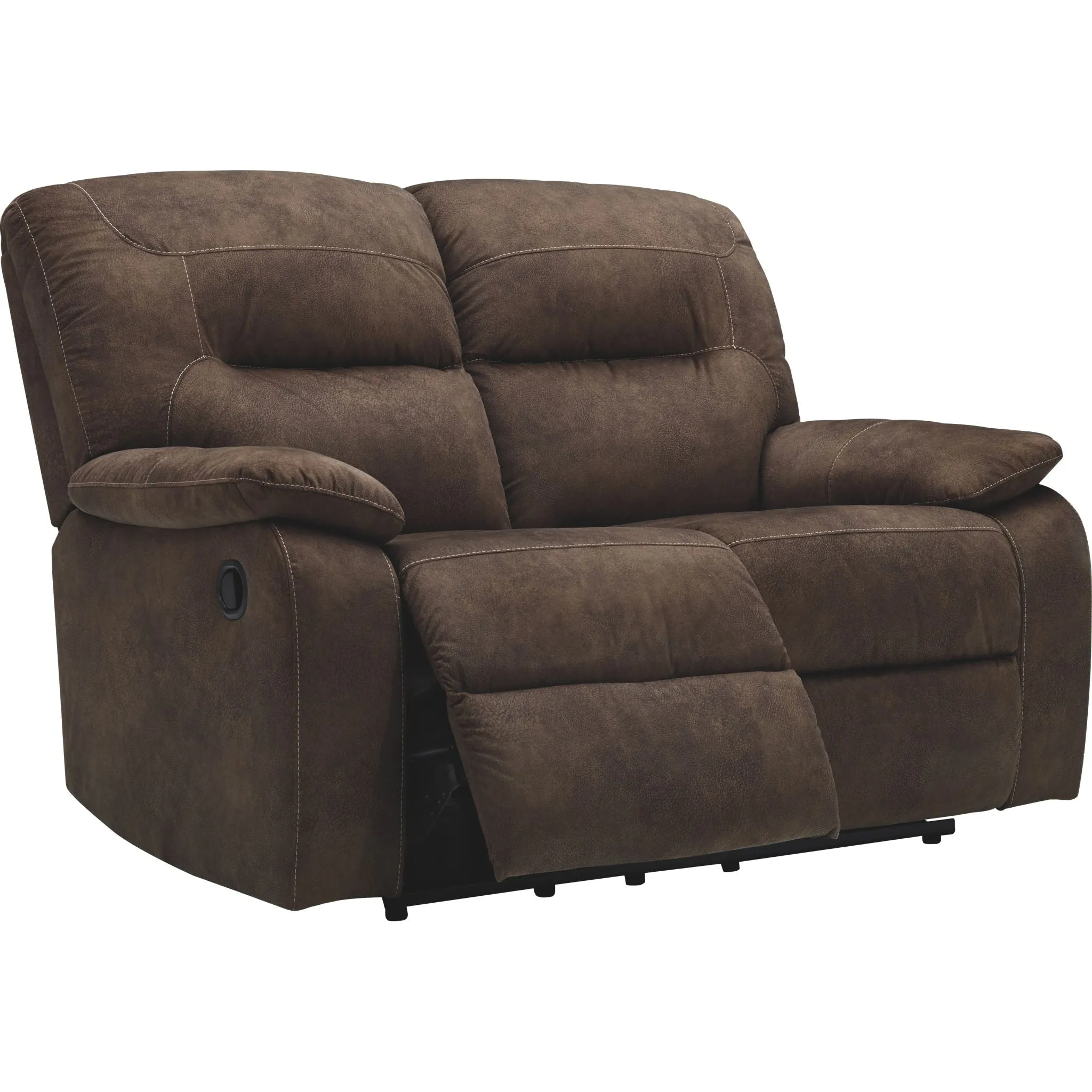 Bolzano Reclining Loveseat