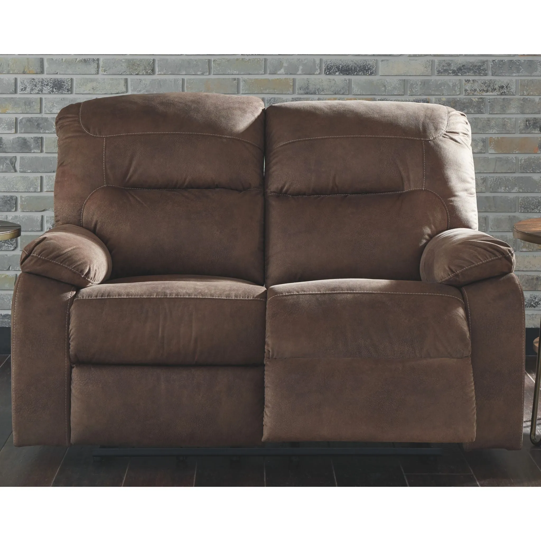 Bolzano Reclining Loveseat