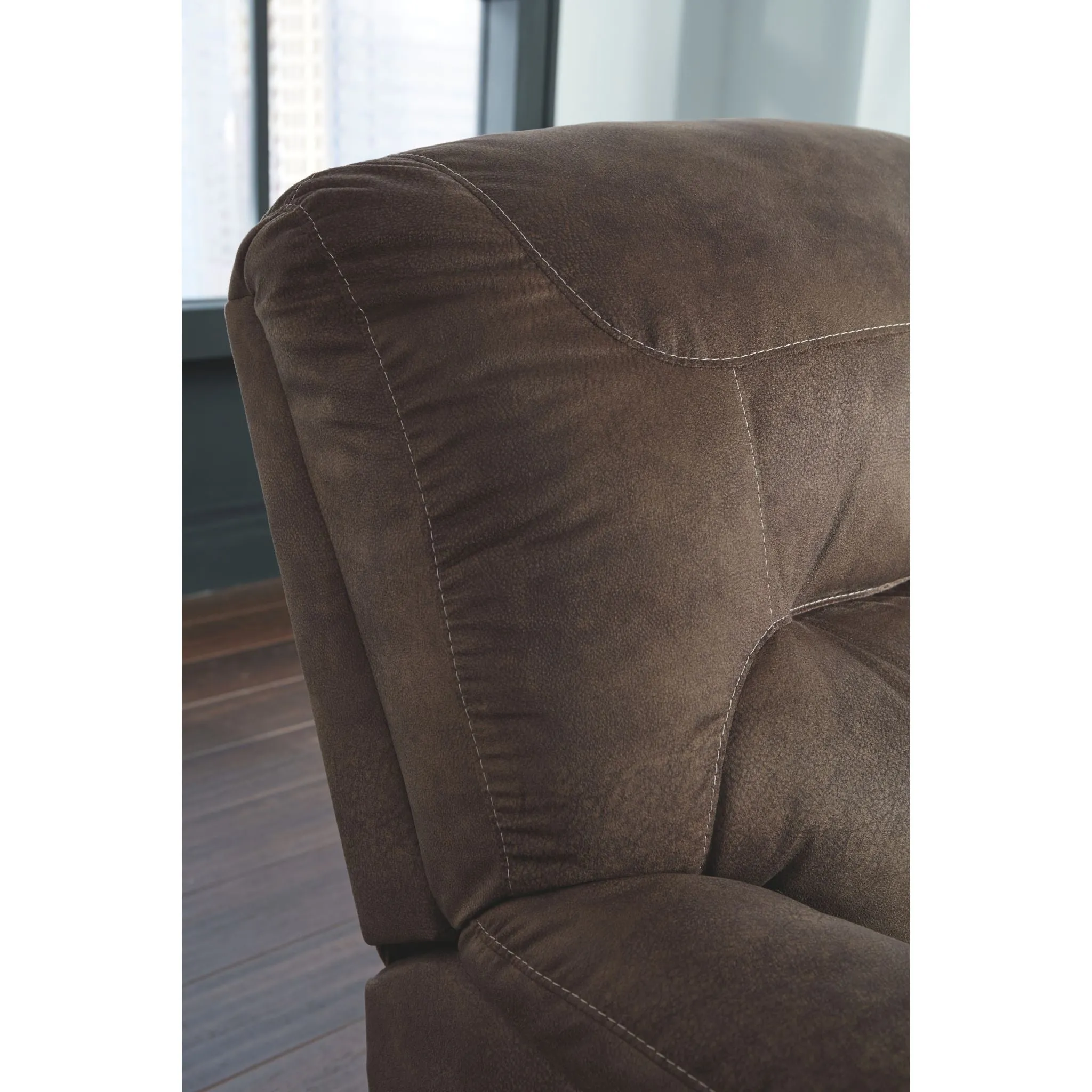 Bolzano Reclining Loveseat